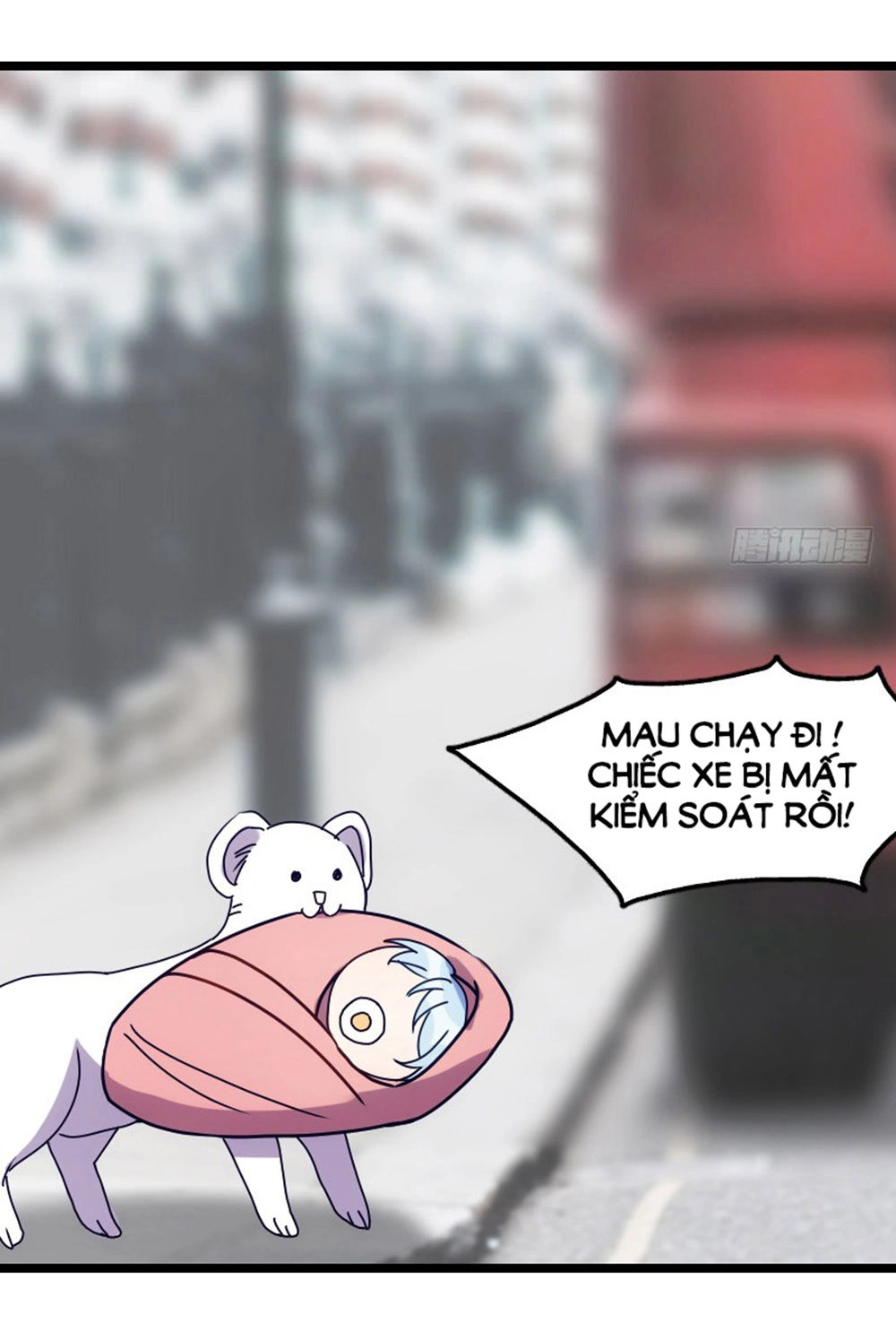 Tôi Ở Dị Giới Khai Ngư Đường Chapter 52 - 14