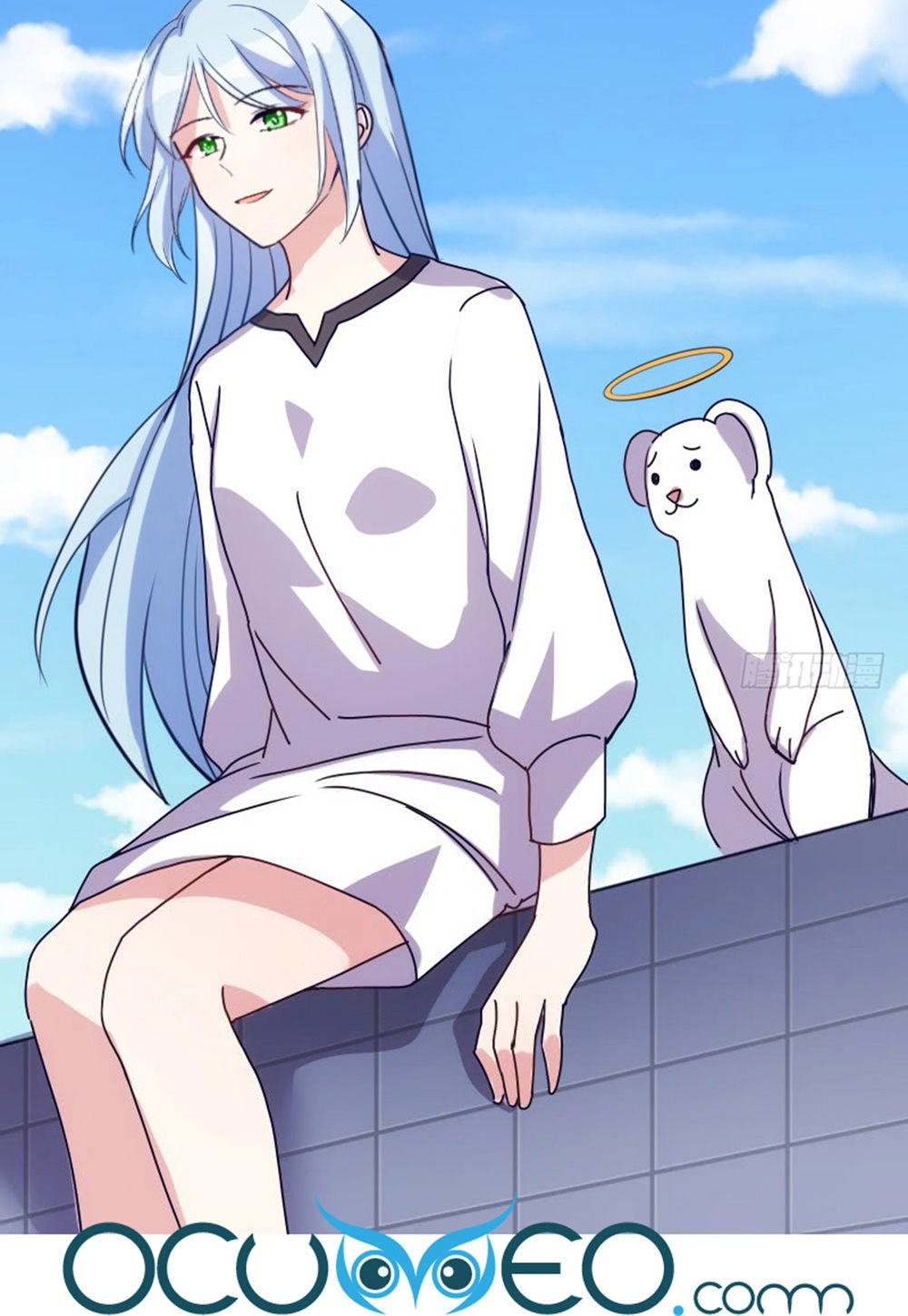 Tôi Ở Dị Giới Khai Ngư Đường Chapter 52 - 16