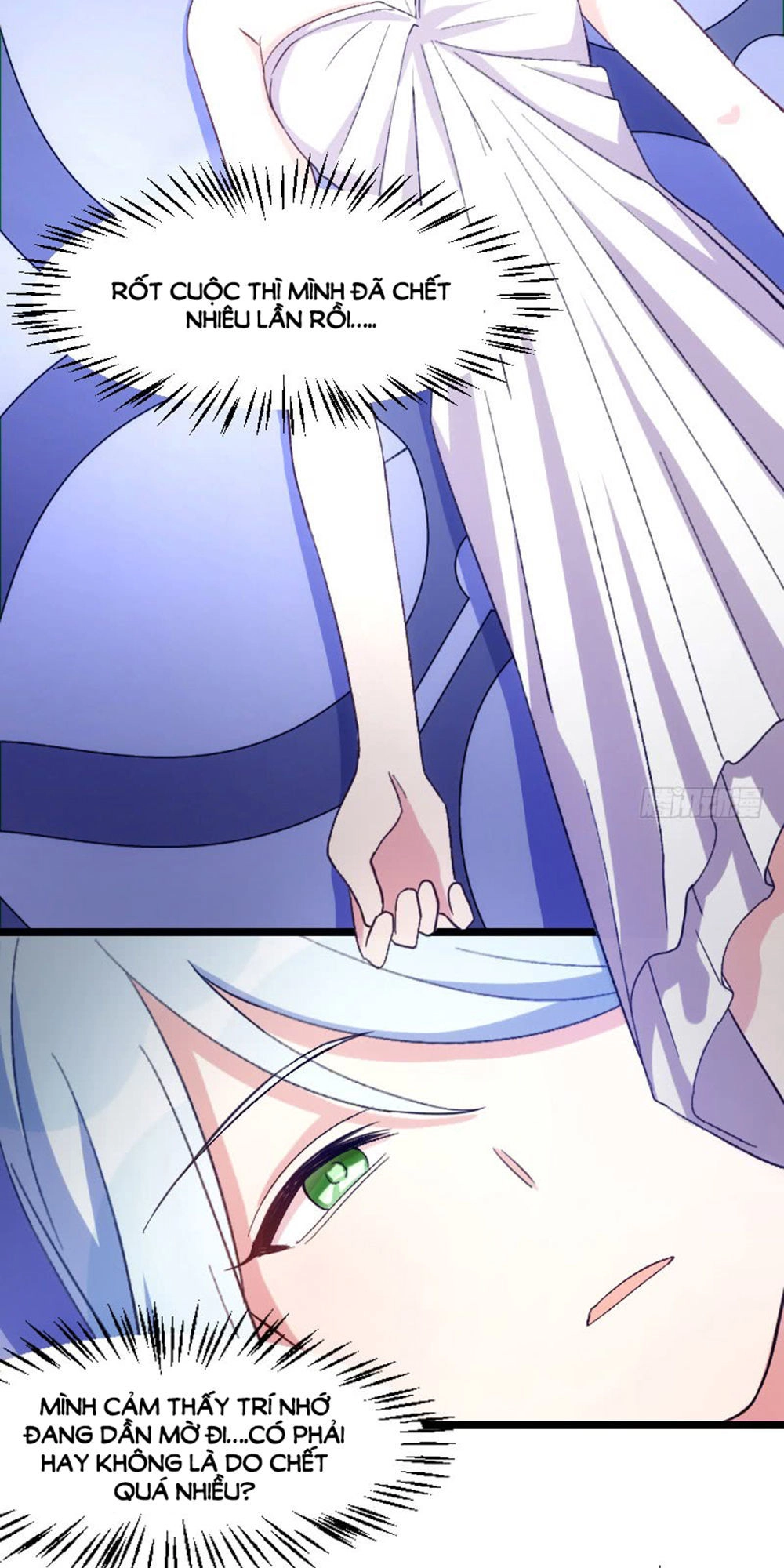 Tôi Ở Dị Giới Khai Ngư Đường Chapter 53 - 2