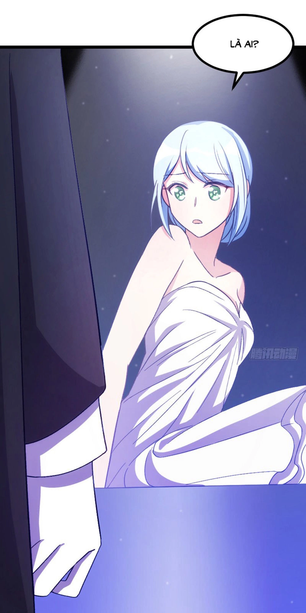 Tôi Ở Dị Giới Khai Ngư Đường Chapter 53 - 5