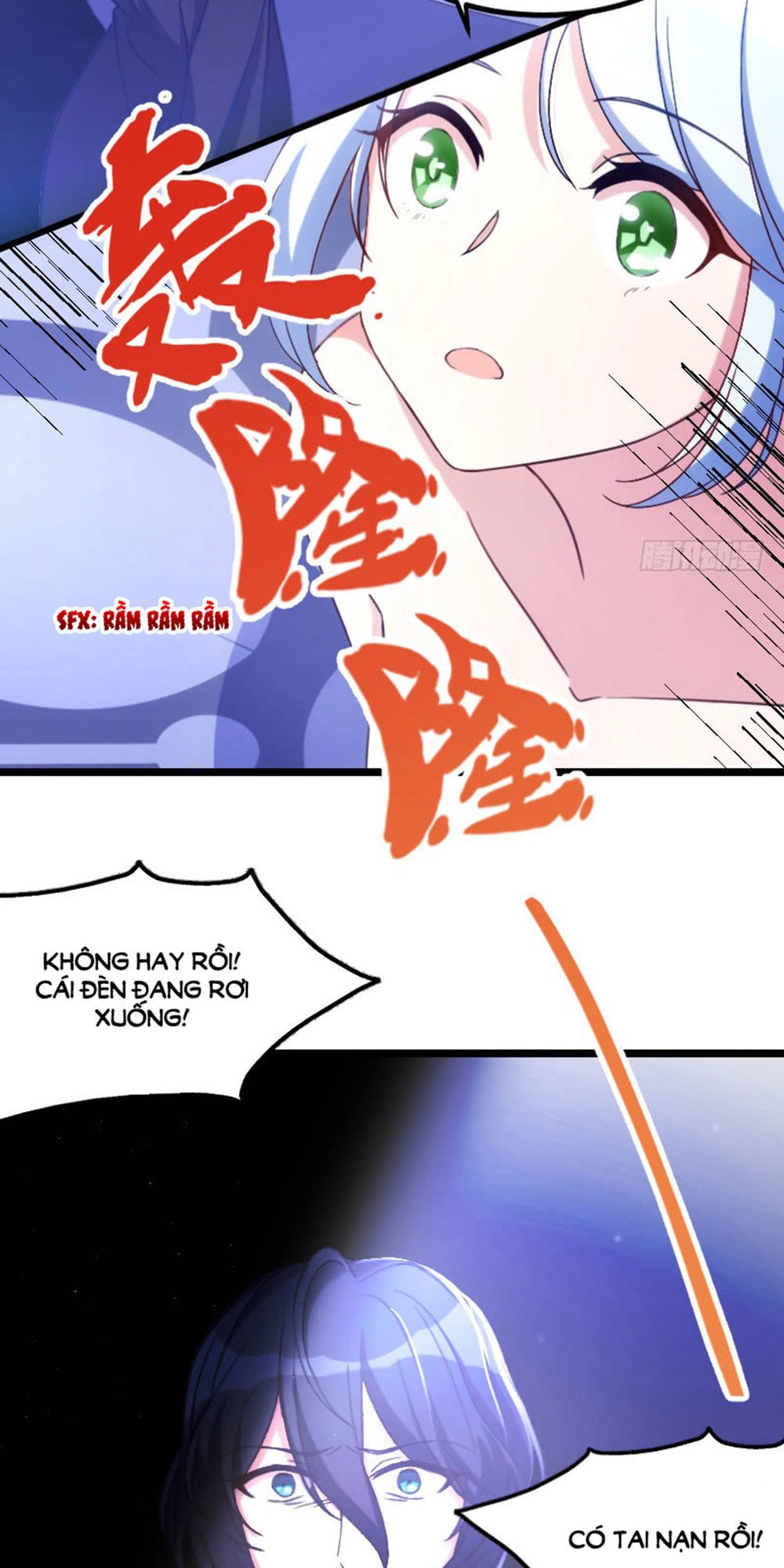 Tôi Ở Dị Giới Khai Ngư Đường Chapter 53 - 15