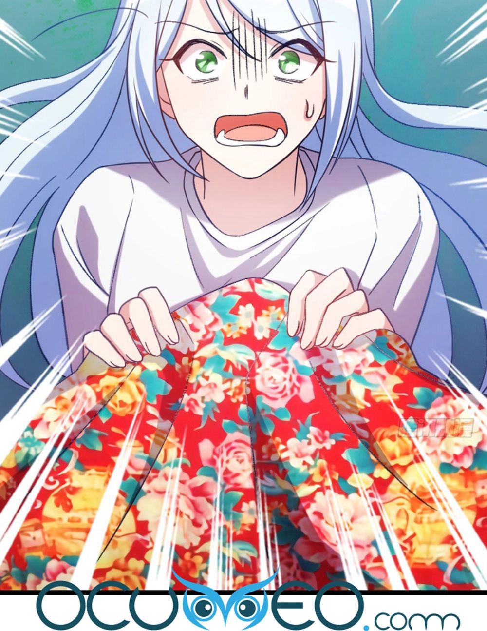 Tôi Ở Dị Giới Khai Ngư Đường Chapter 53 - 19