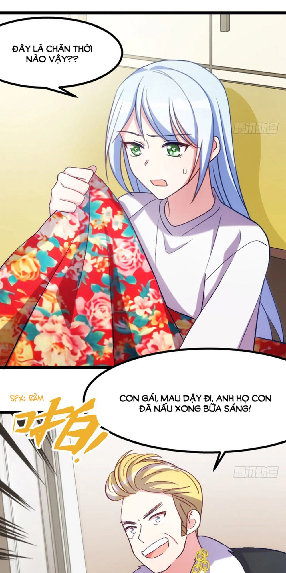 Tôi Ở Dị Giới Khai Ngư Đường Chapter 54 - 2