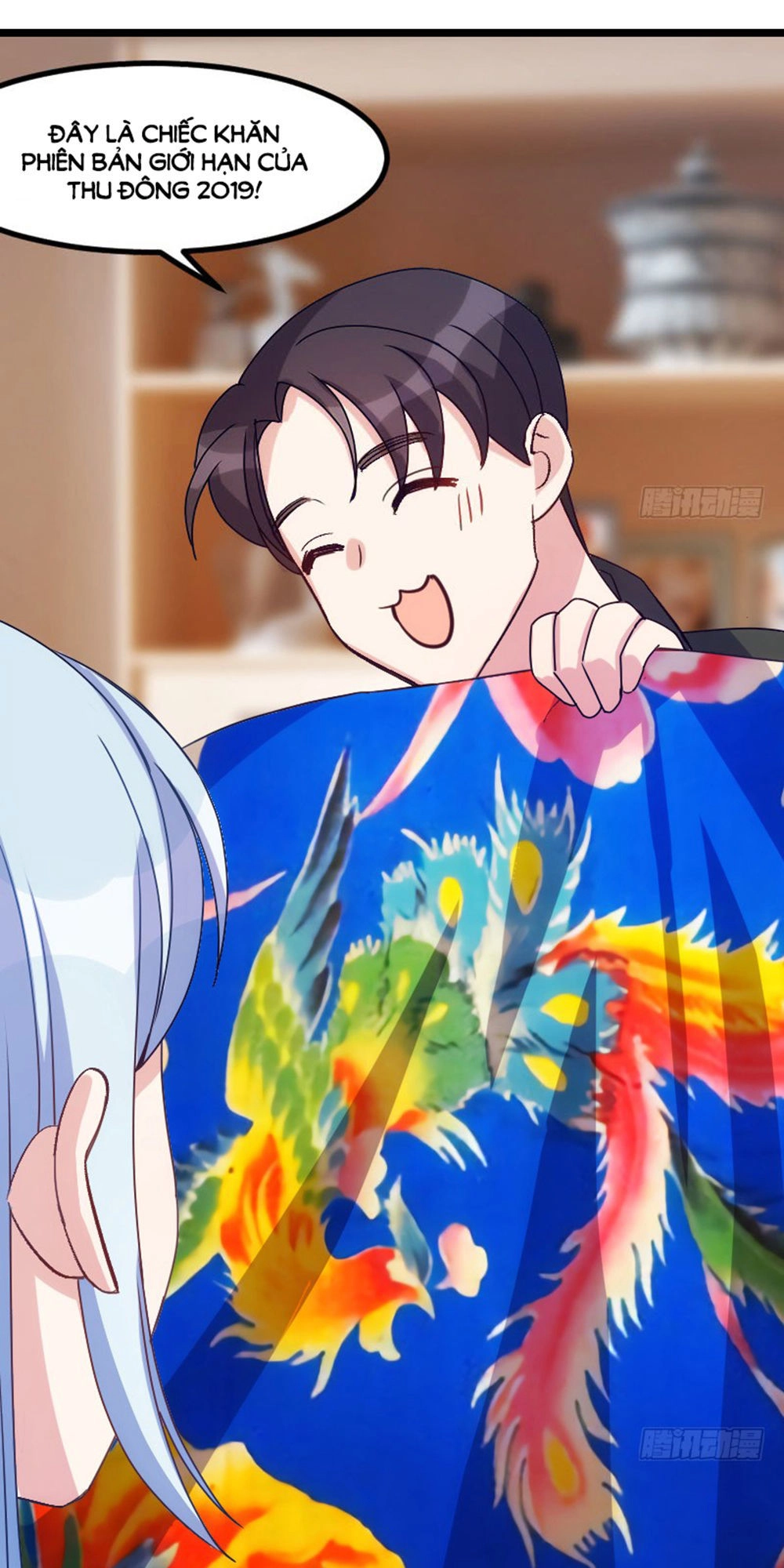 Tôi Ở Dị Giới Khai Ngư Đường Chapter 54 - 7