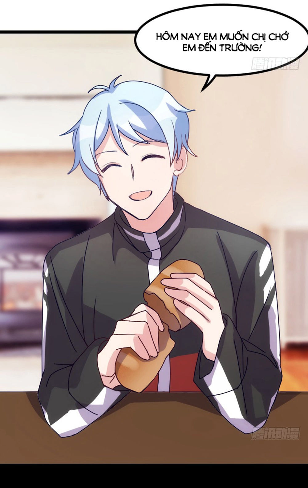 Tôi Ở Dị Giới Khai Ngư Đường Chapter 54 - 18