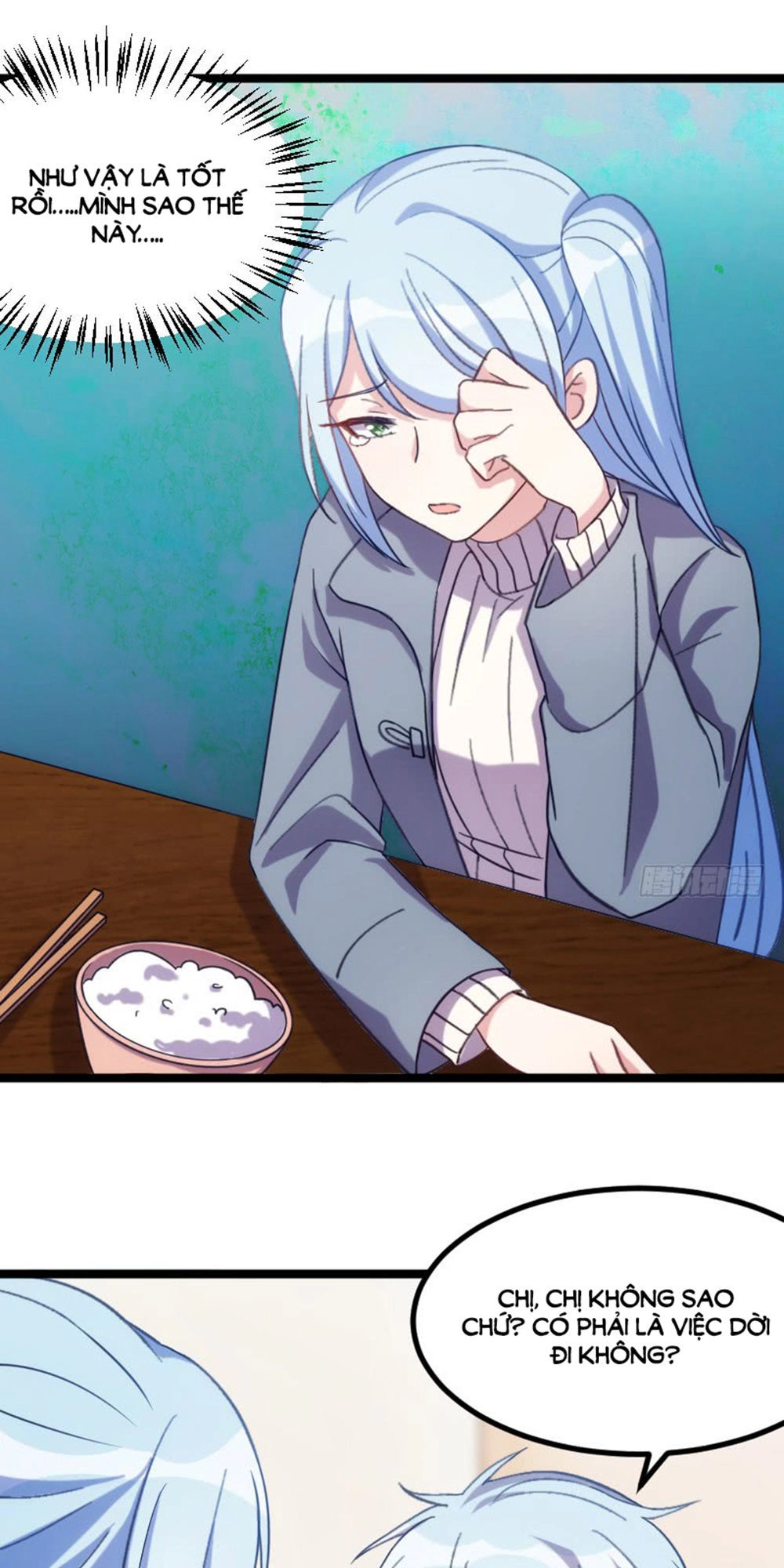 Tôi Ở Dị Giới Khai Ngư Đường Chapter 55 - 1