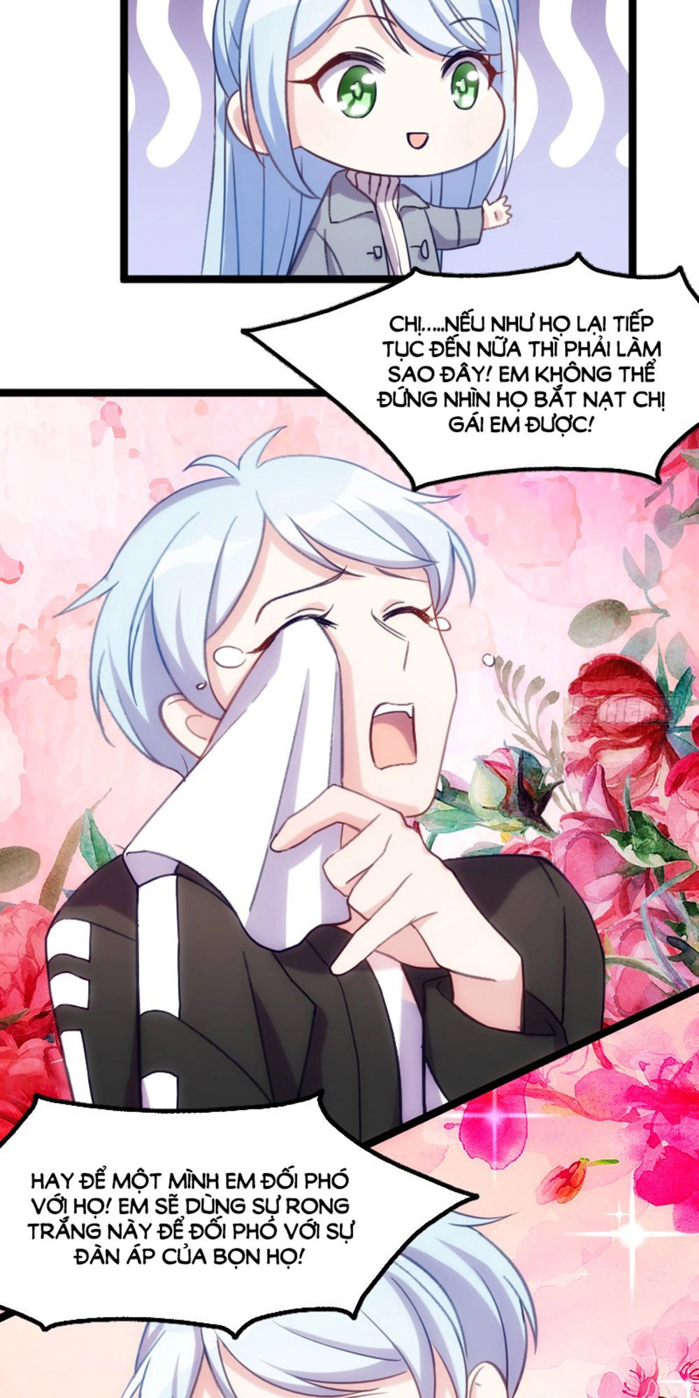 Tôi Ở Dị Giới Khai Ngư Đường Chapter 55 - 5