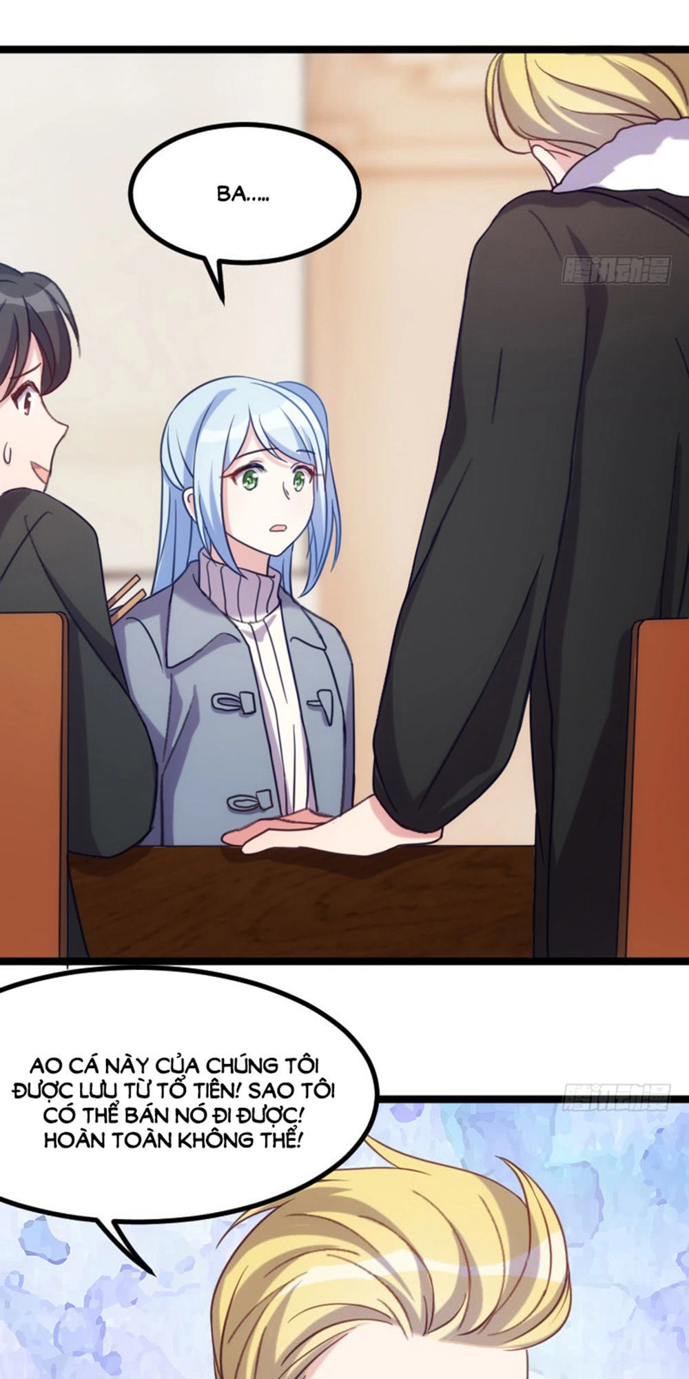 Tôi Ở Dị Giới Khai Ngư Đường Chapter 55 - 10