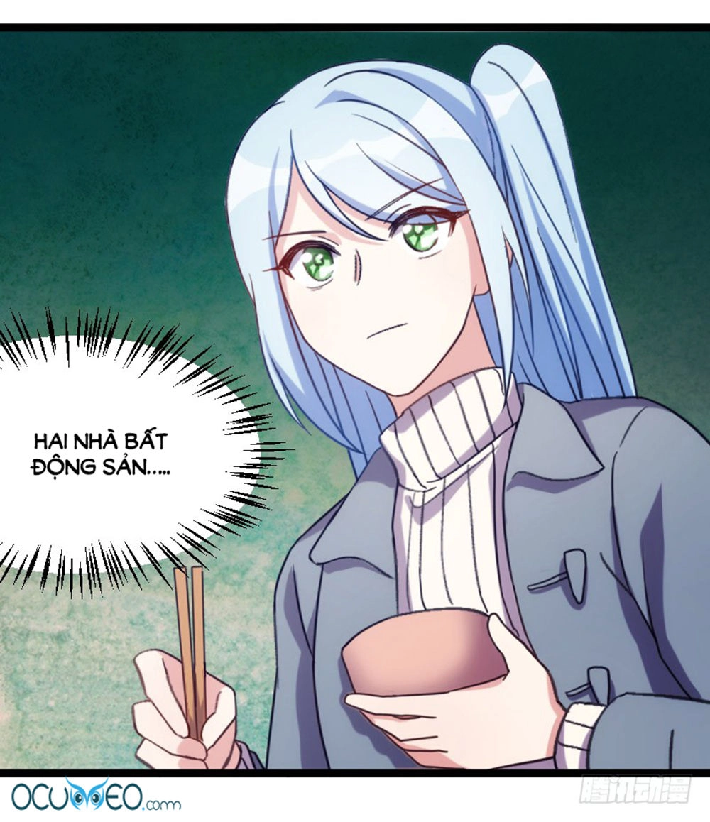 Tôi Ở Dị Giới Khai Ngư Đường Chapter 55 - 12