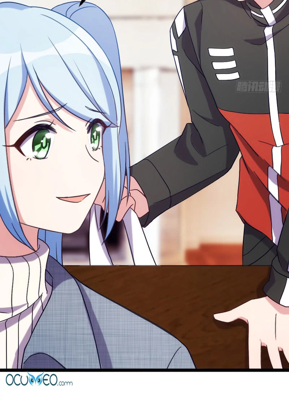 Tôi Ở Dị Giới Khai Ngư Đường Chapter 55 - 14