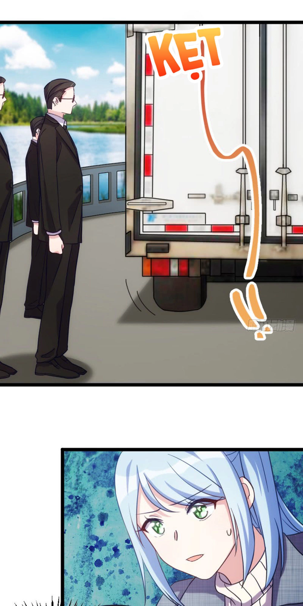 Tôi Ở Dị Giới Khai Ngư Đường Chapter 55 - 19