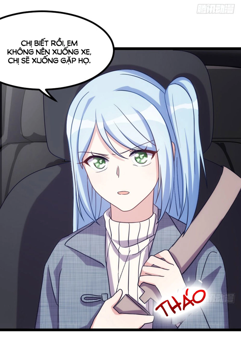 Tôi Ở Dị Giới Khai Ngư Đường Chapter 56 - 3