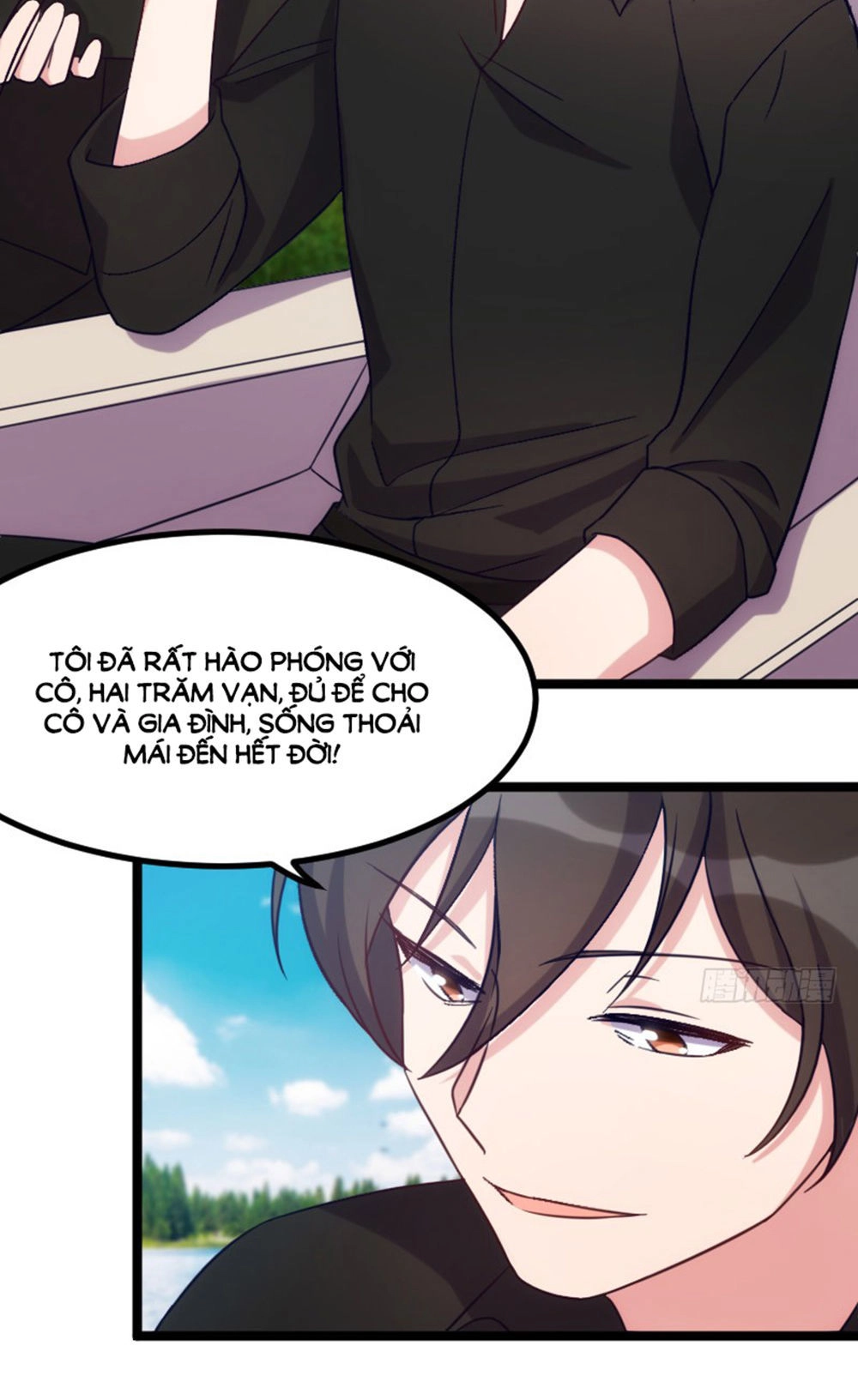 Tôi Ở Dị Giới Khai Ngư Đường Chapter 56 - 5