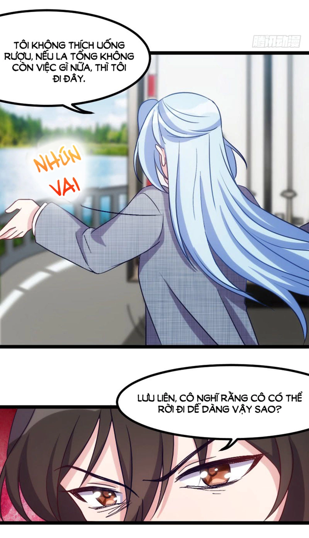 Tôi Ở Dị Giới Khai Ngư Đường Chapter 56 - 8