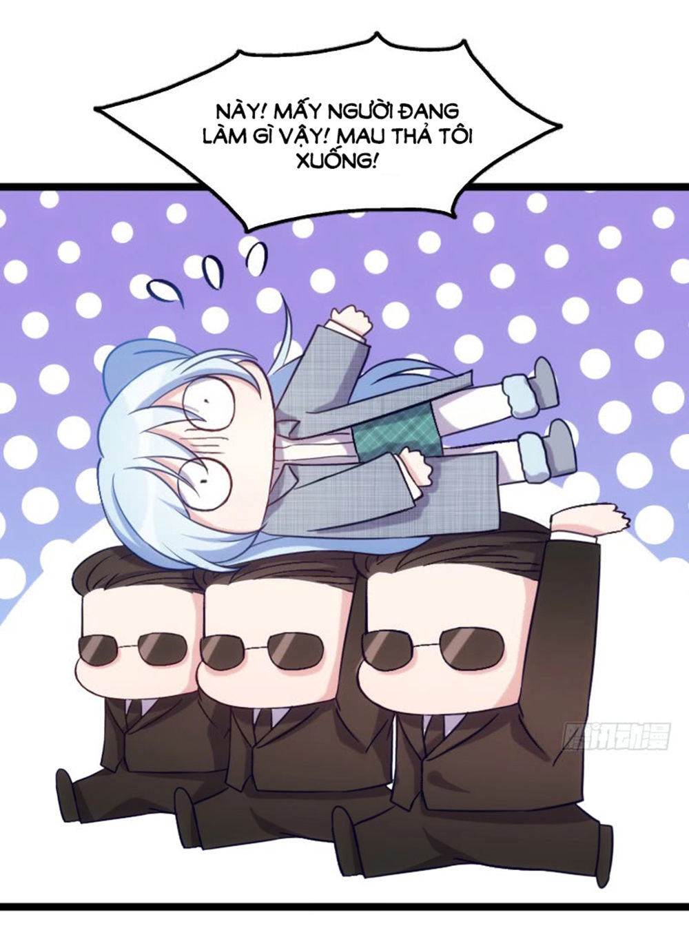 Tôi Ở Dị Giới Khai Ngư Đường Chapter 56 - 10