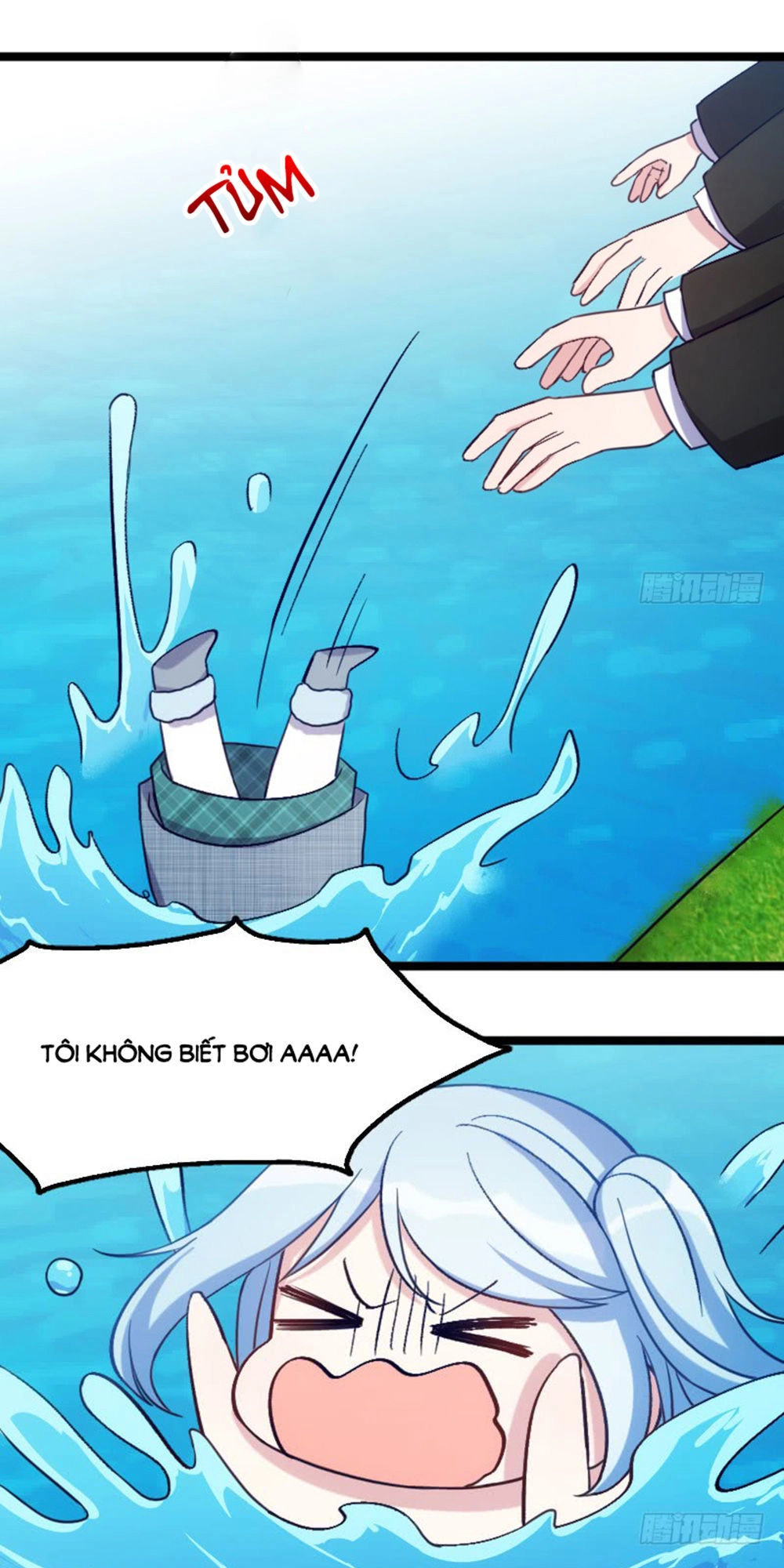 Tôi Ở Dị Giới Khai Ngư Đường Chapter 56 - 11