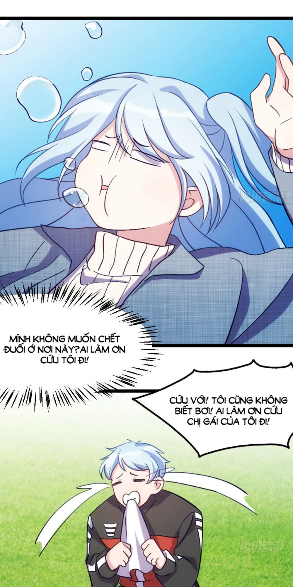 Tôi Ở Dị Giới Khai Ngư Đường Chapter 56 - 14