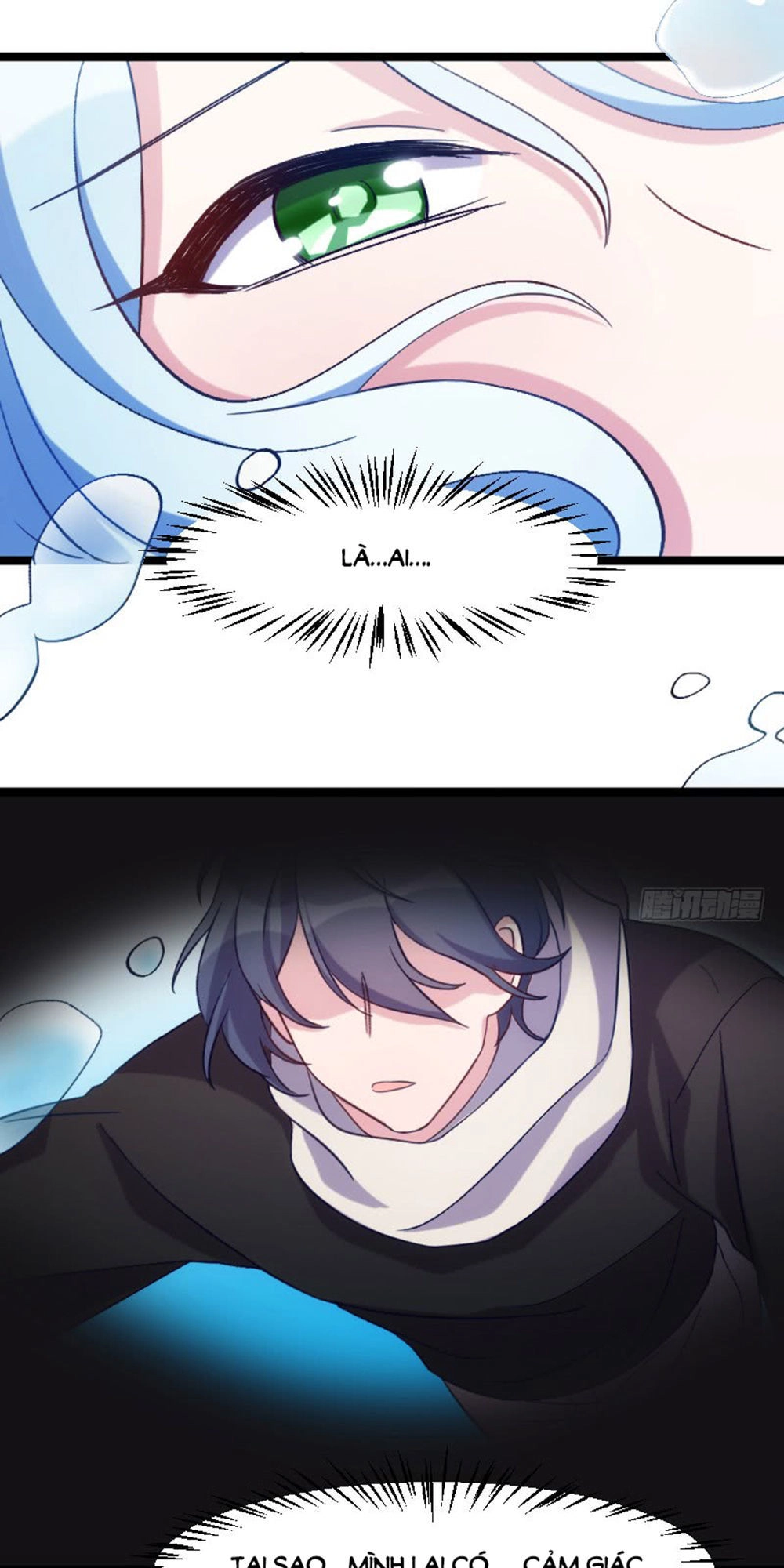 Tôi Ở Dị Giới Khai Ngư Đường Chapter 57 - 3