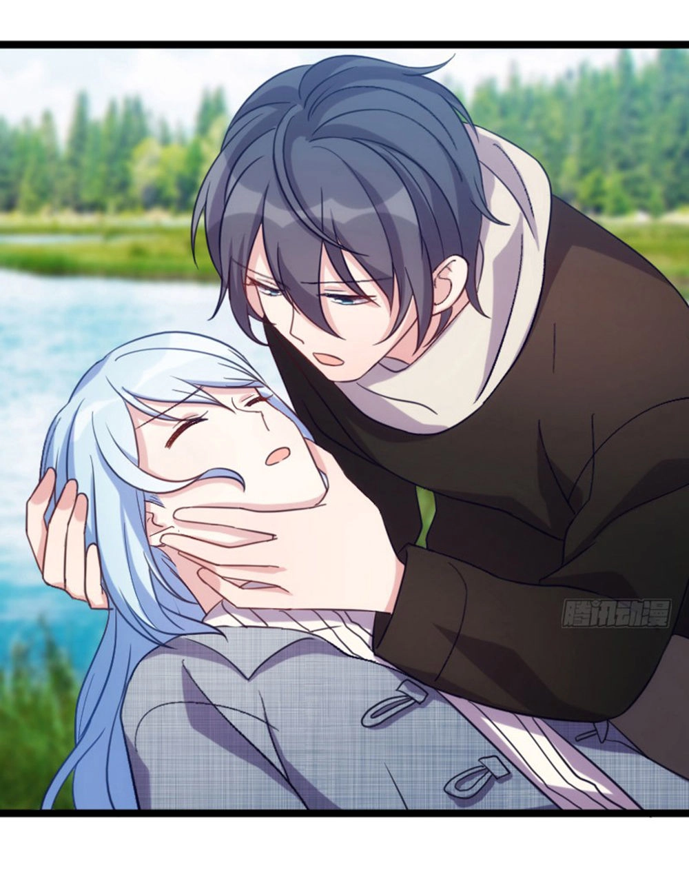 Tôi Ở Dị Giới Khai Ngư Đường Chapter 57 - 8