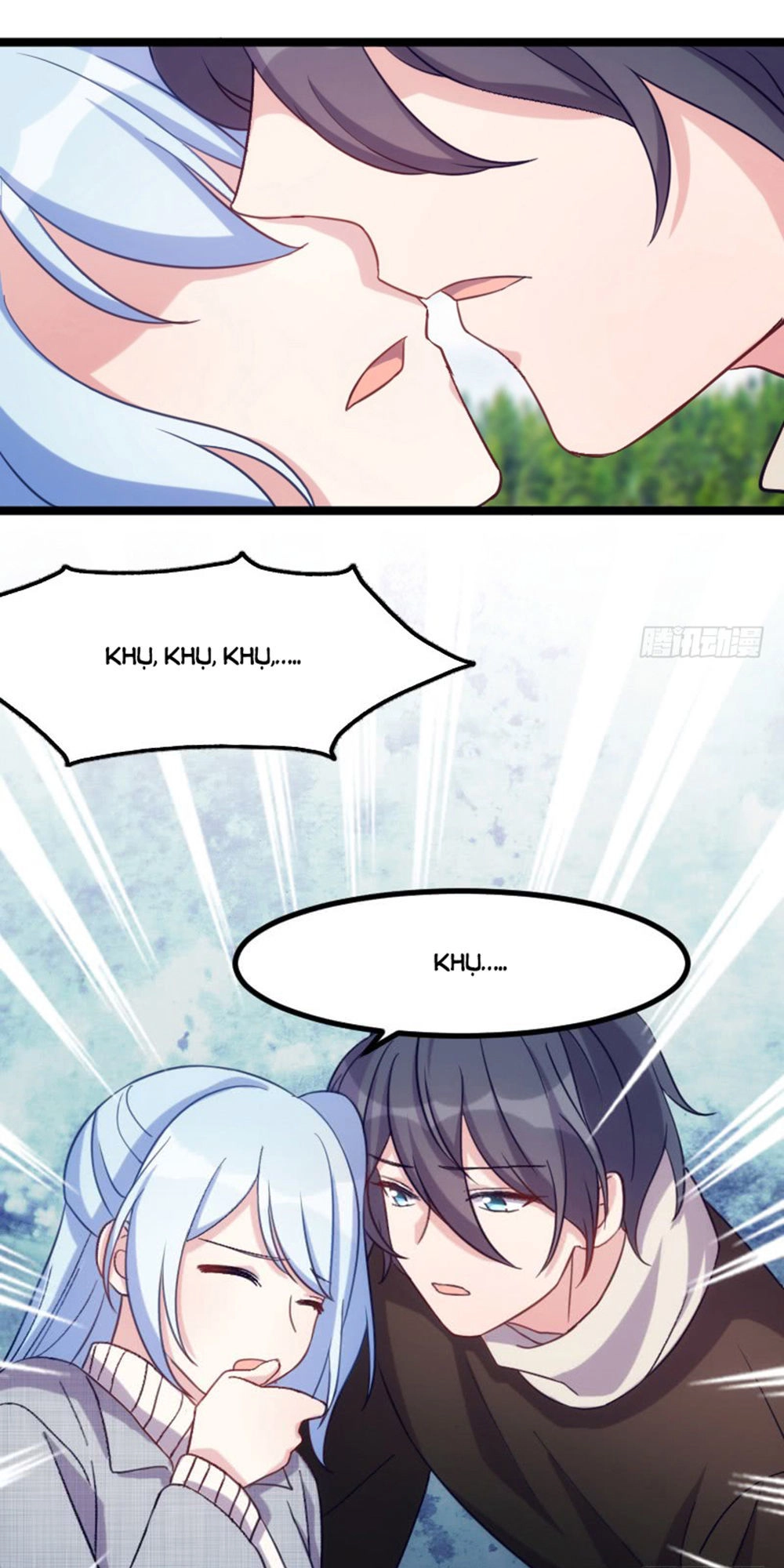 Tôi Ở Dị Giới Khai Ngư Đường Chapter 57 - 11