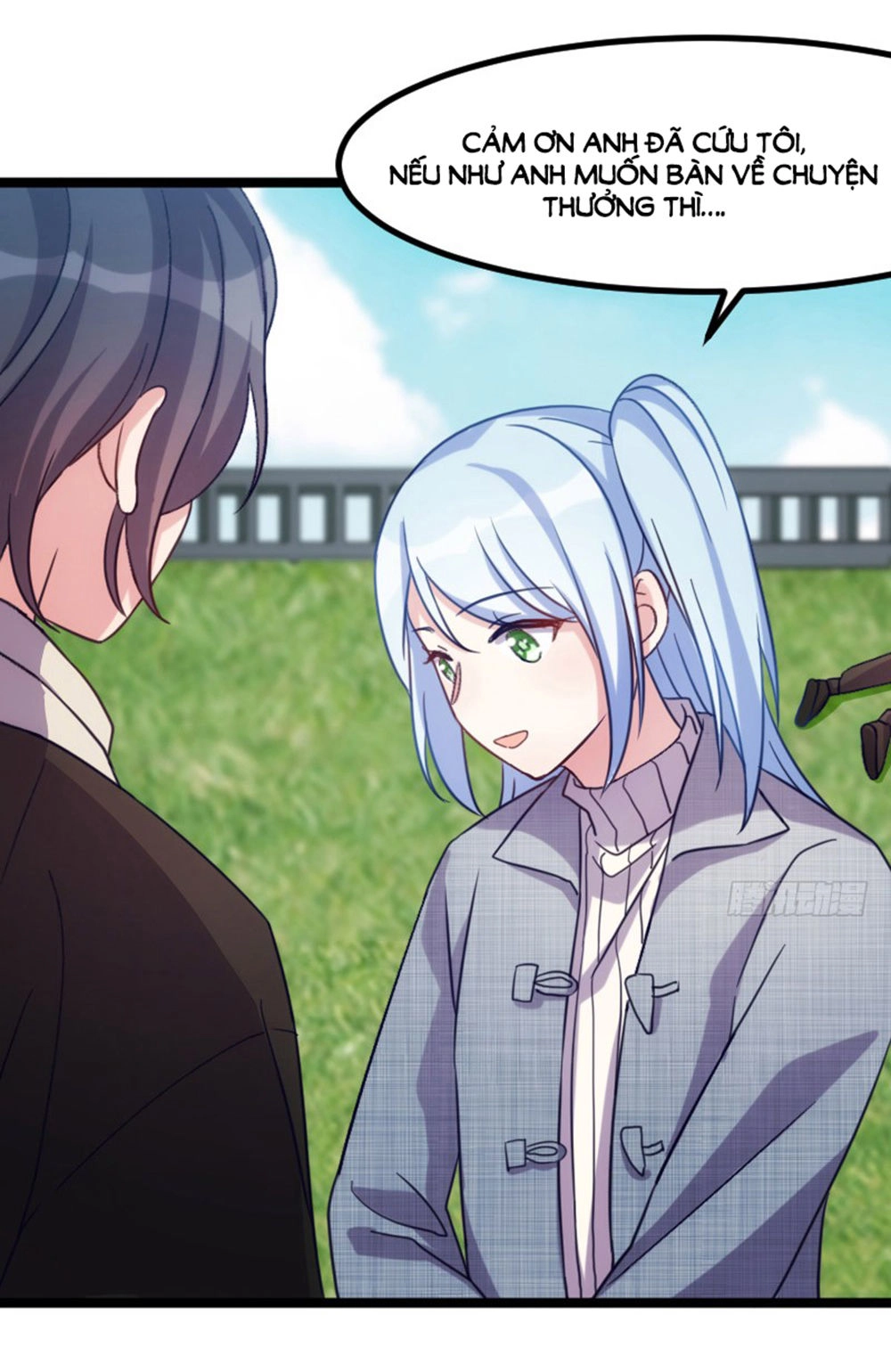 Tôi Ở Dị Giới Khai Ngư Đường Chapter 58 - 5