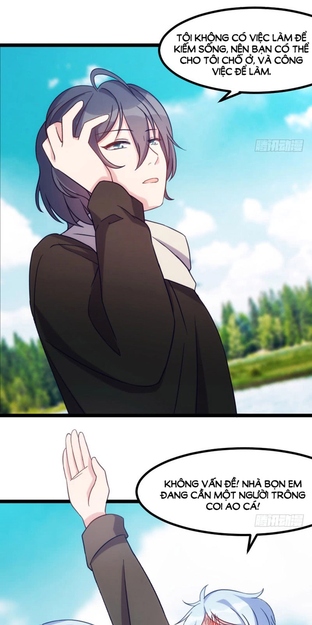 Tôi Ở Dị Giới Khai Ngư Đường Chapter 58 - 8