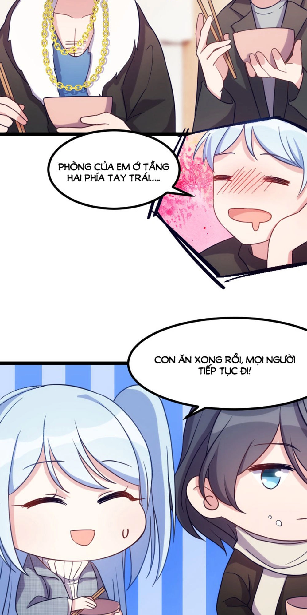 Tôi Ở Dị Giới Khai Ngư Đường Chapter 58 - 15