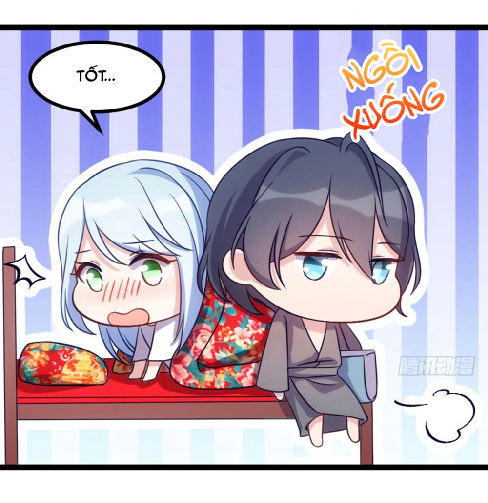 Tôi Ở Dị Giới Khai Ngư Đường Chapter 59 - 4