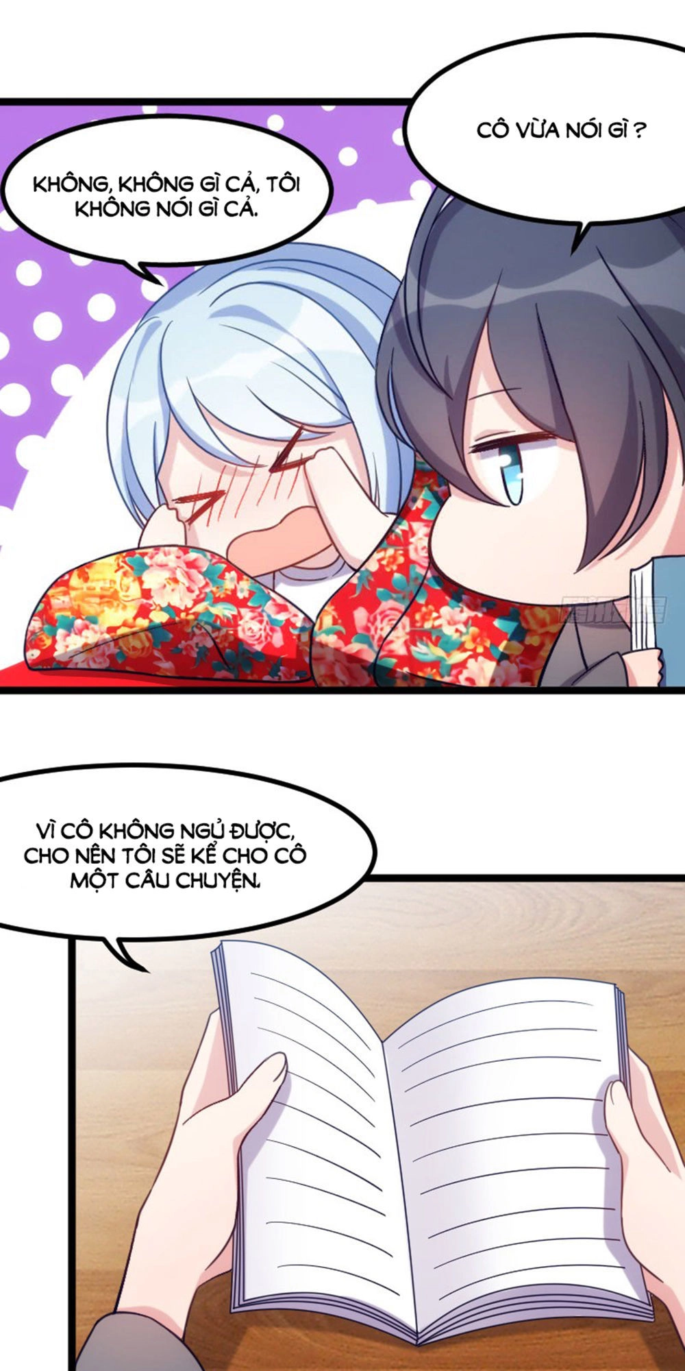 Tôi Ở Dị Giới Khai Ngư Đường Chapter 59 - 5