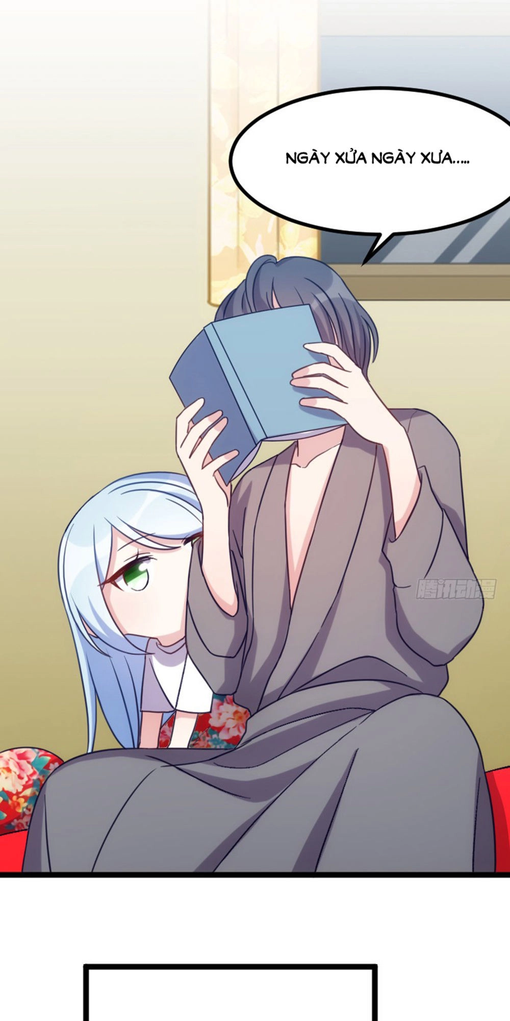 Tôi Ở Dị Giới Khai Ngư Đường Chapter 59 - 7