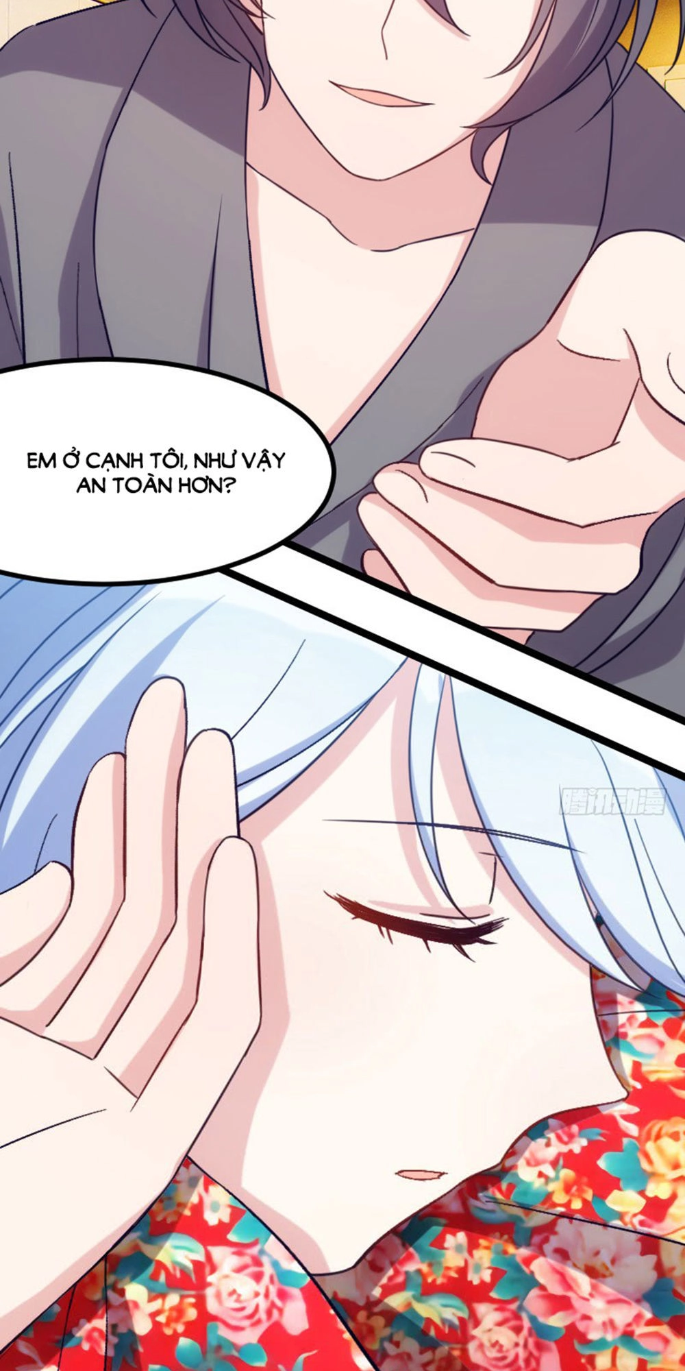 Tôi Ở Dị Giới Khai Ngư Đường Chapter 59 - 12