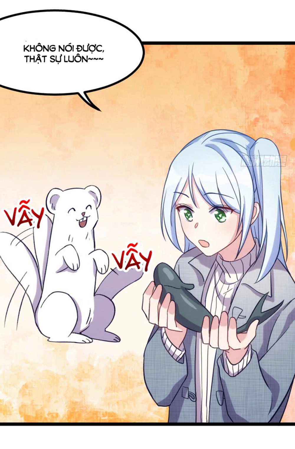 Tôi Ở Dị Giới Khai Ngư Đường Chapter 60 - 6