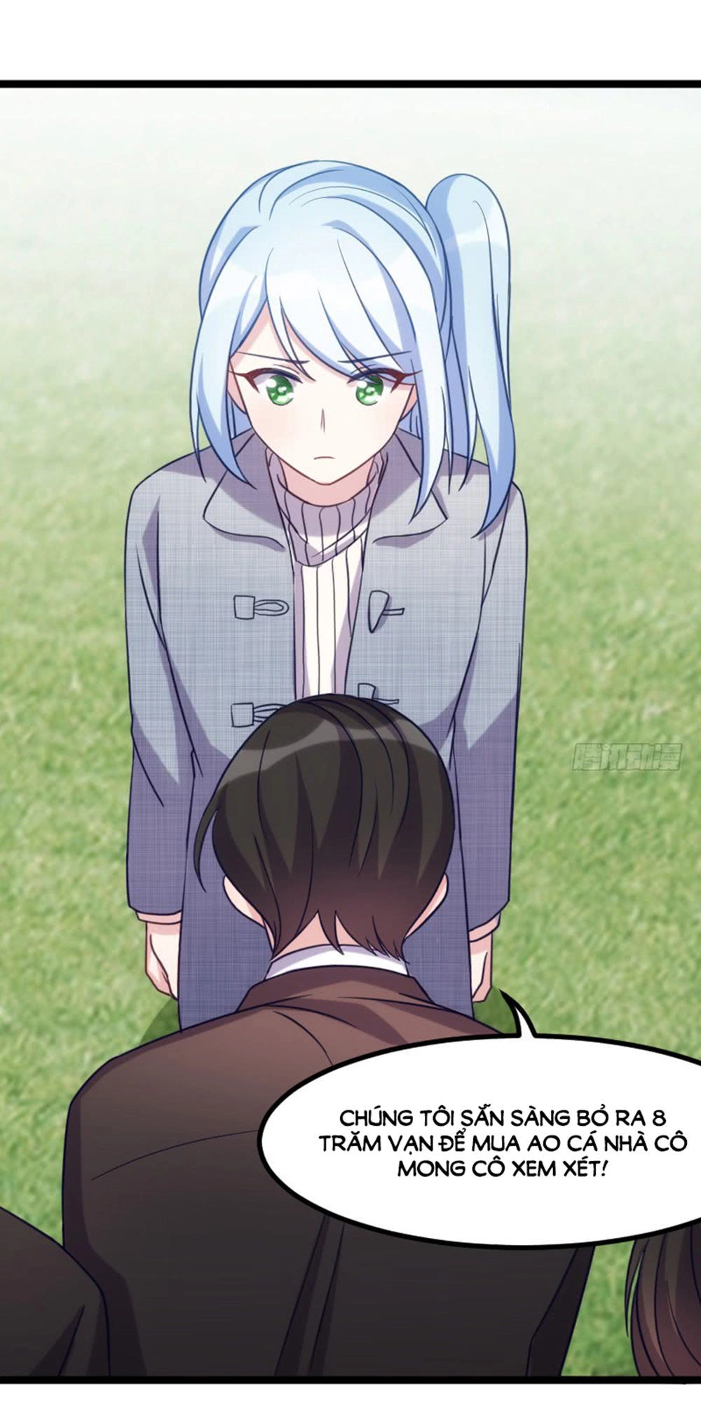 Tôi Ở Dị Giới Khai Ngư Đường Chapter 60 - 14