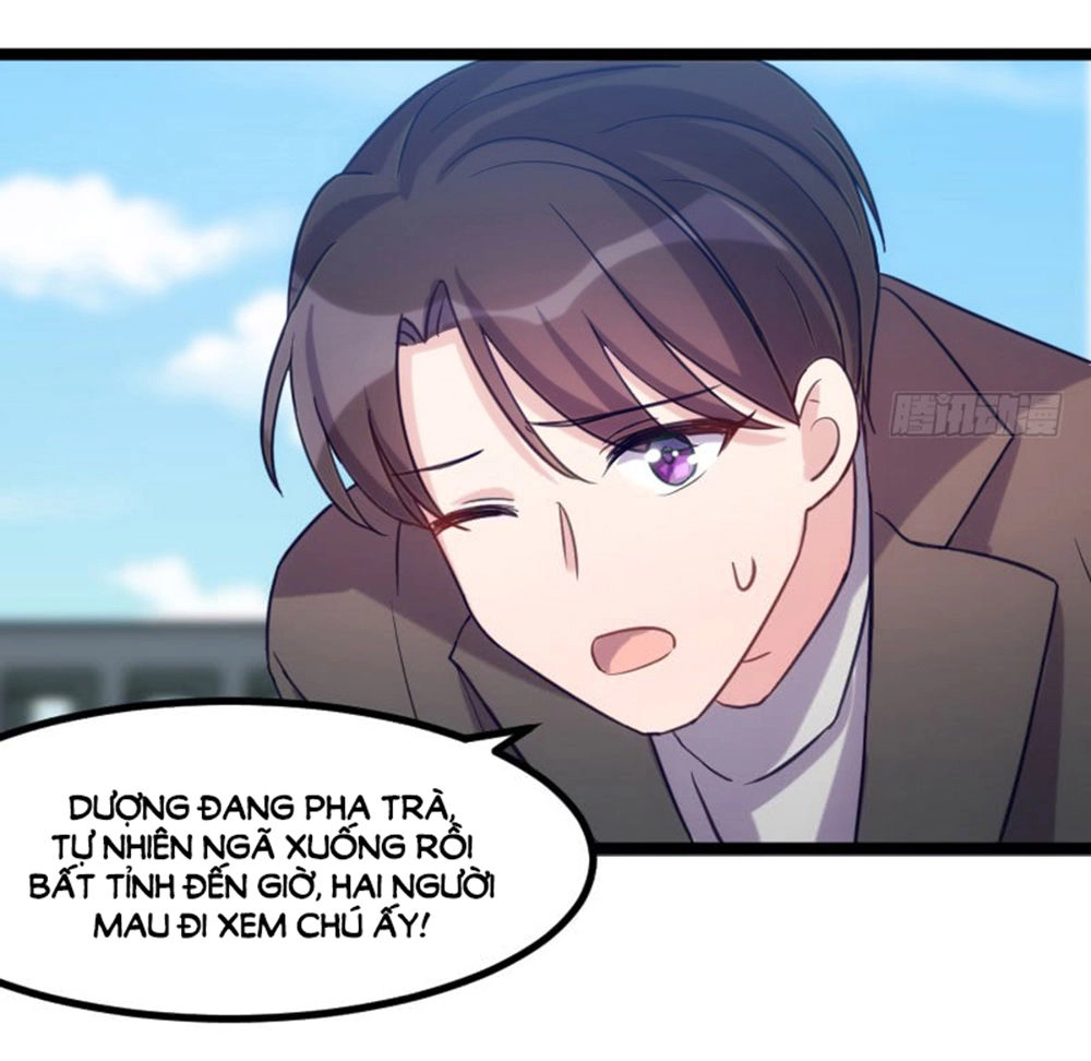 Tôi Ở Dị Giới Khai Ngư Đường Chapter 60 - 21