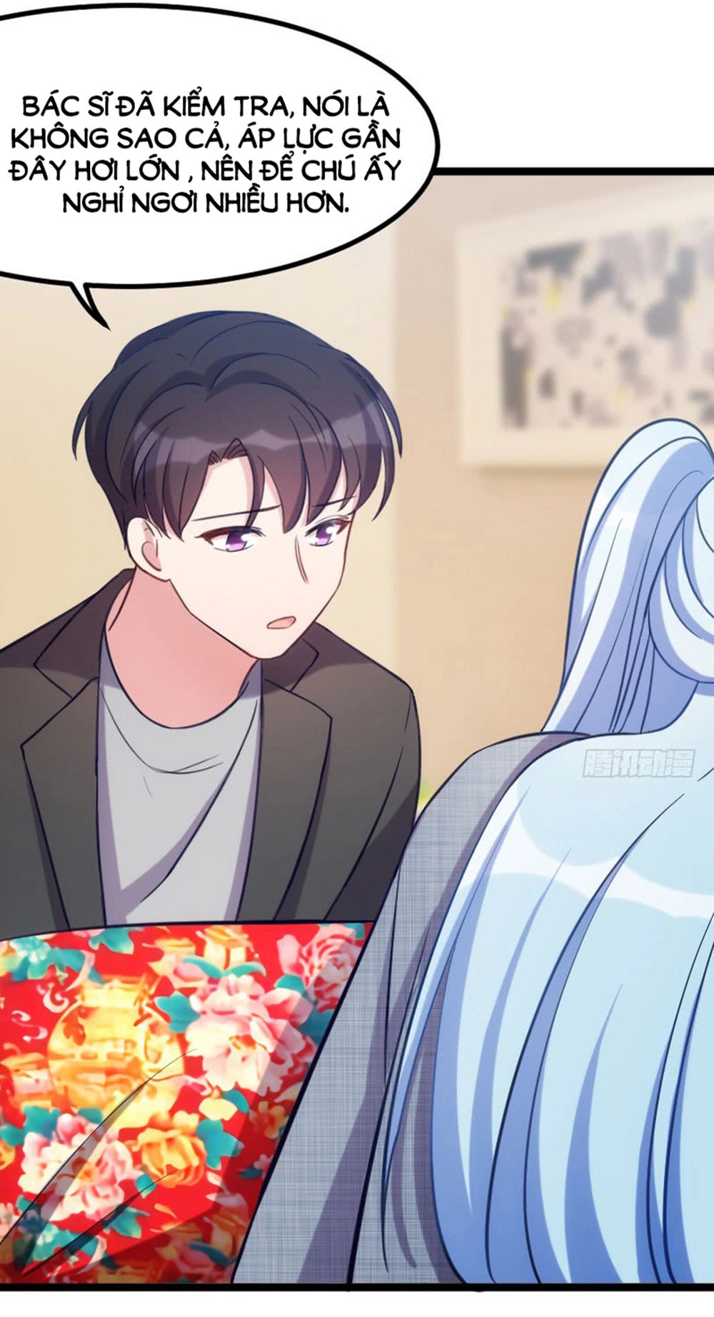 Tôi Ở Dị Giới Khai Ngư Đường Chapter 61 - 4