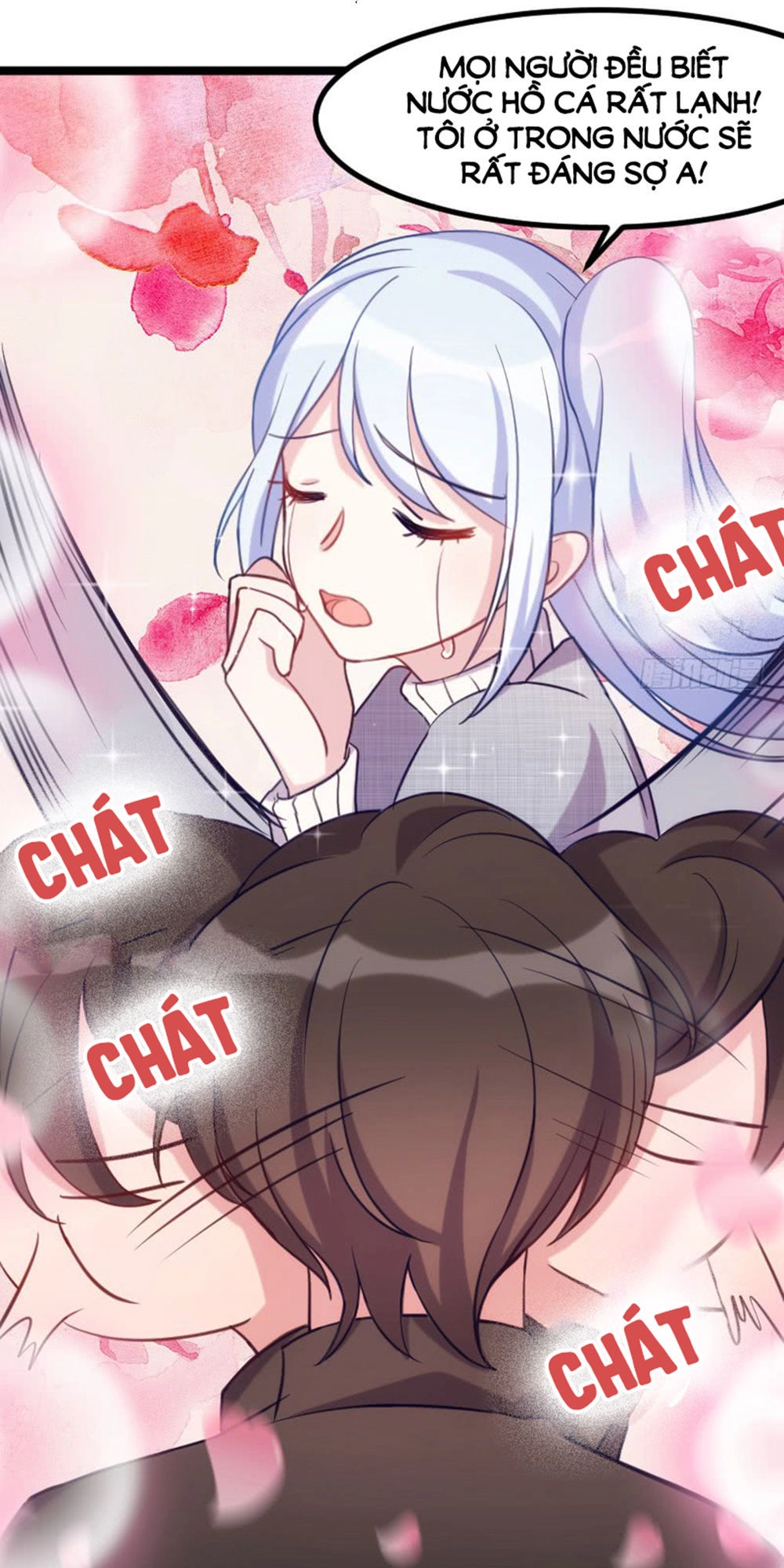 Tôi Ở Dị Giới Khai Ngư Đường Chapter 62 - 12