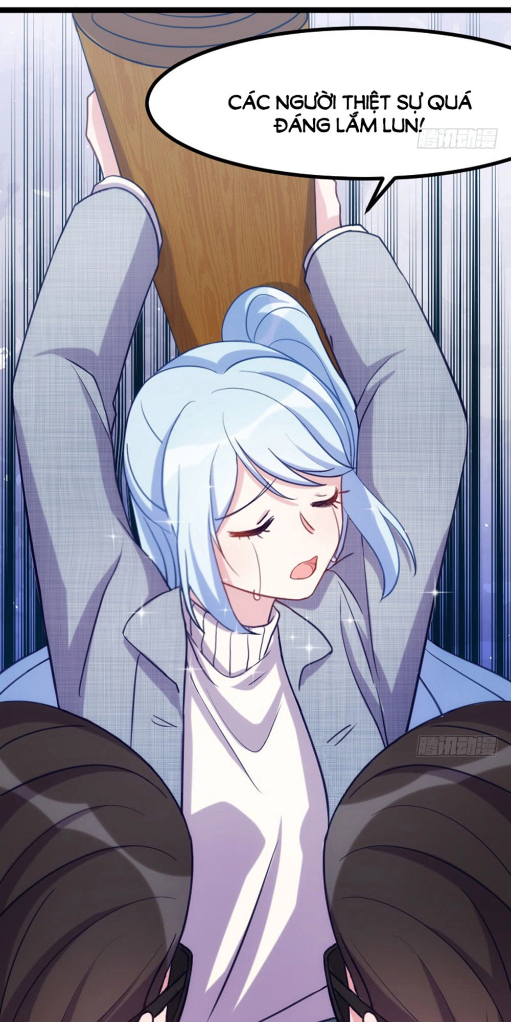 Tôi Ở Dị Giới Khai Ngư Đường Chapter 62 - 16