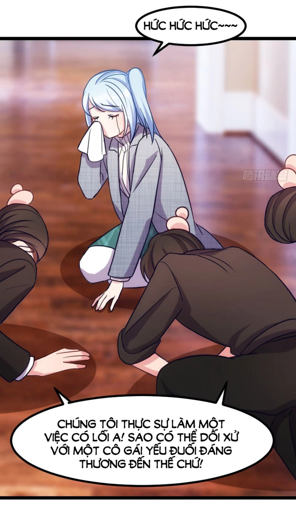 Tôi Ở Dị Giới Khai Ngư Đường Chapter 62 - 19