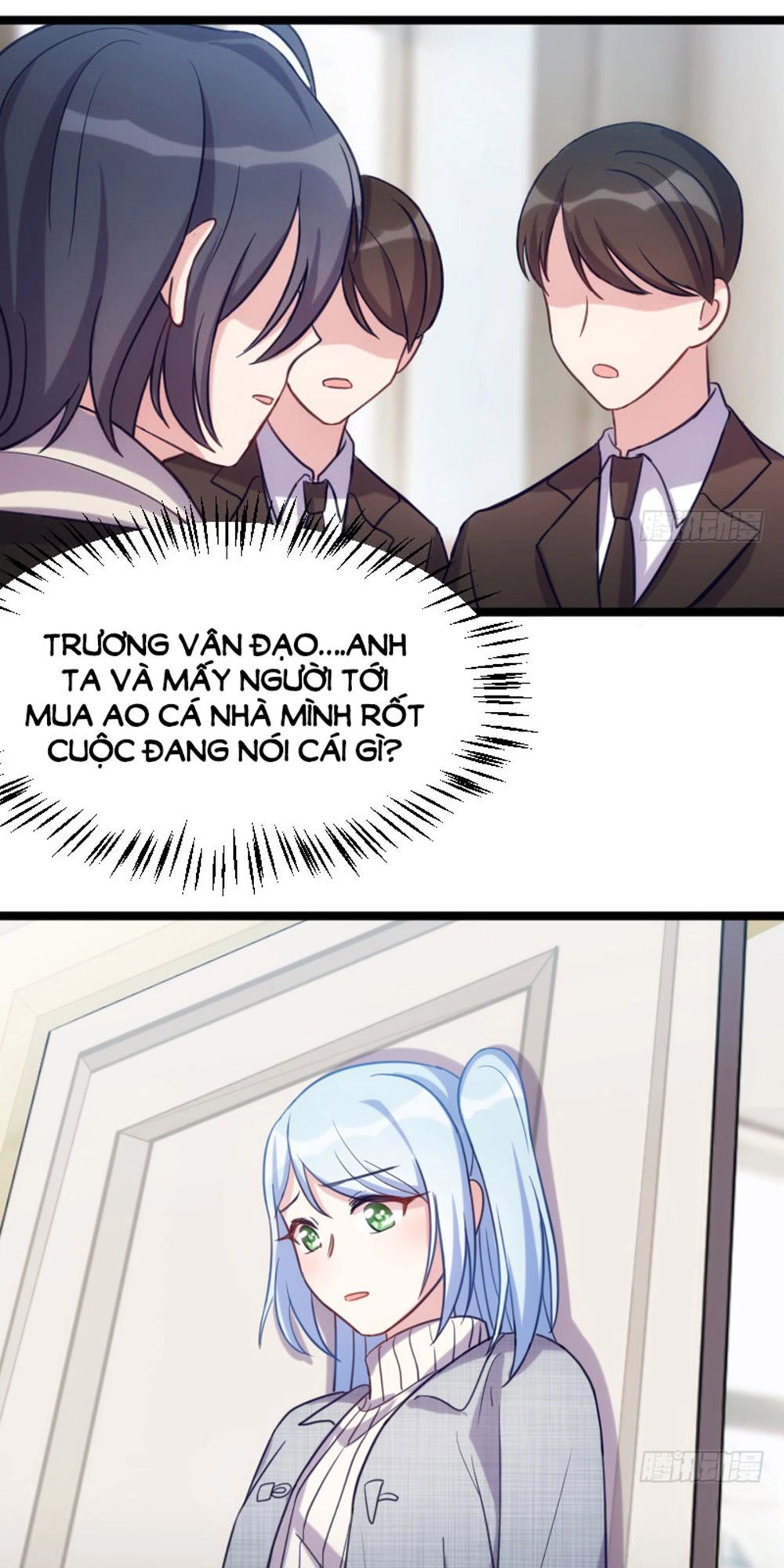 Tôi Ở Dị Giới Khai Ngư Đường Chapter 62 - 23