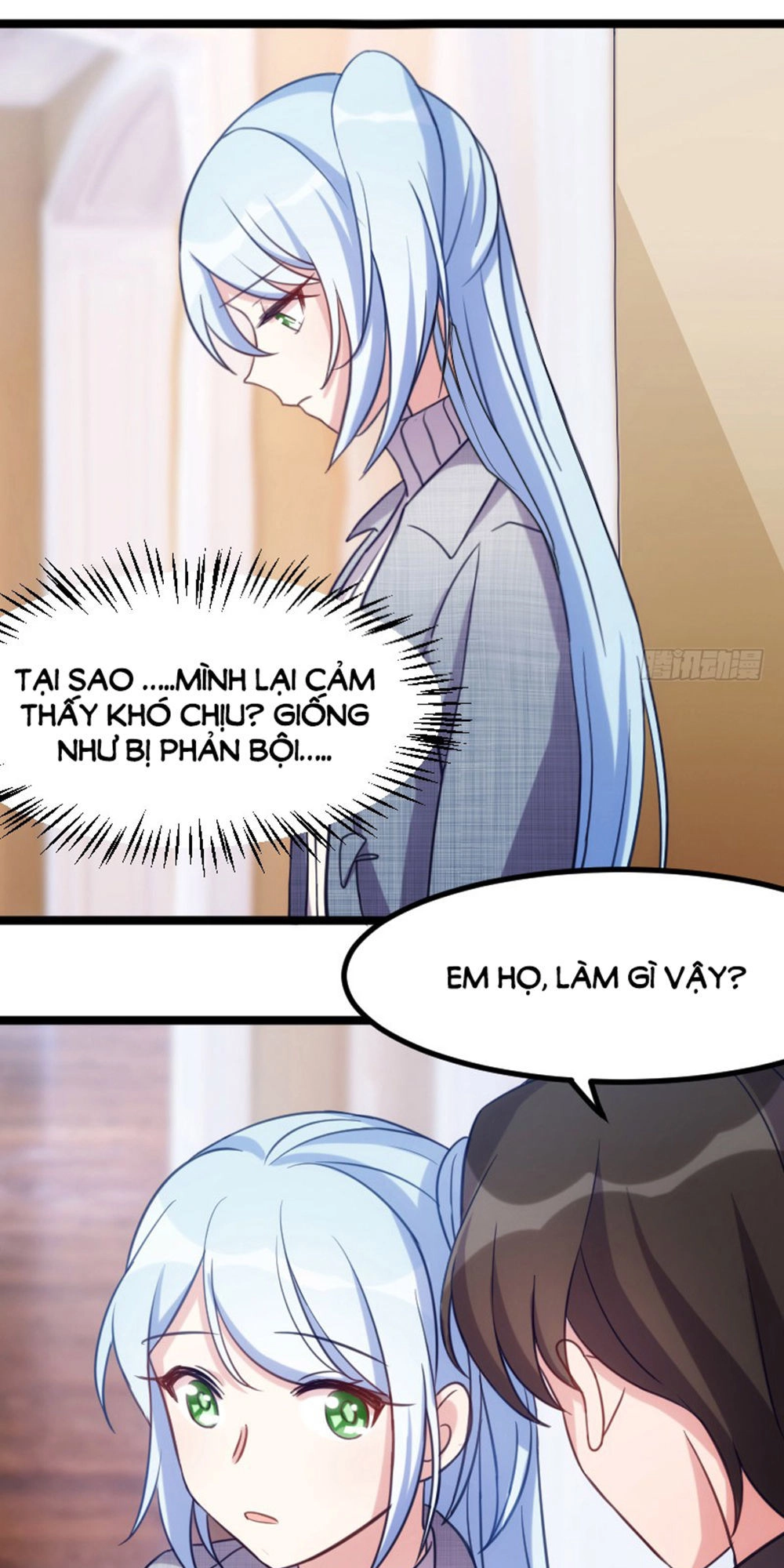 Tôi Ở Dị Giới Khai Ngư Đường Chapter 63 - 2