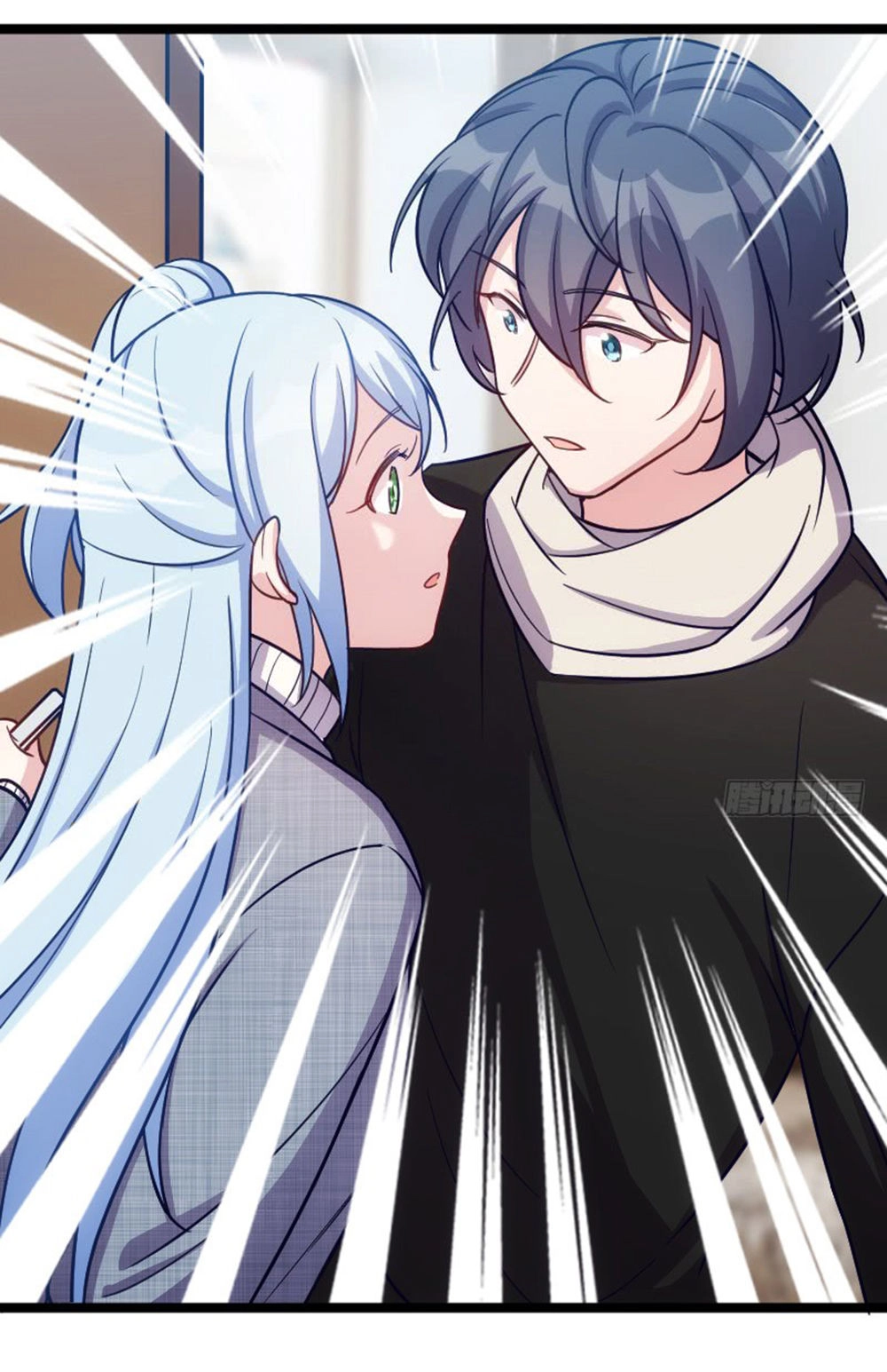 Tôi Ở Dị Giới Khai Ngư Đường Chapter 64 - 4