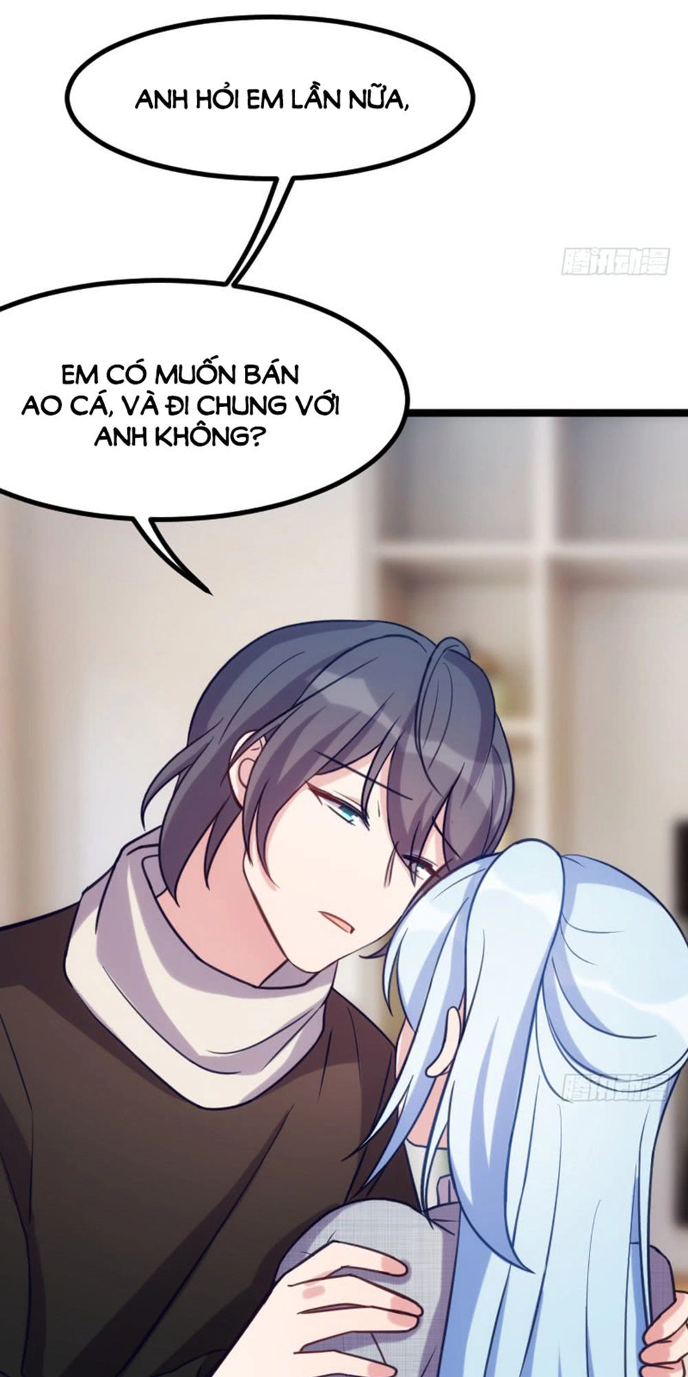 Tôi Ở Dị Giới Khai Ngư Đường Chapter 65 - 6