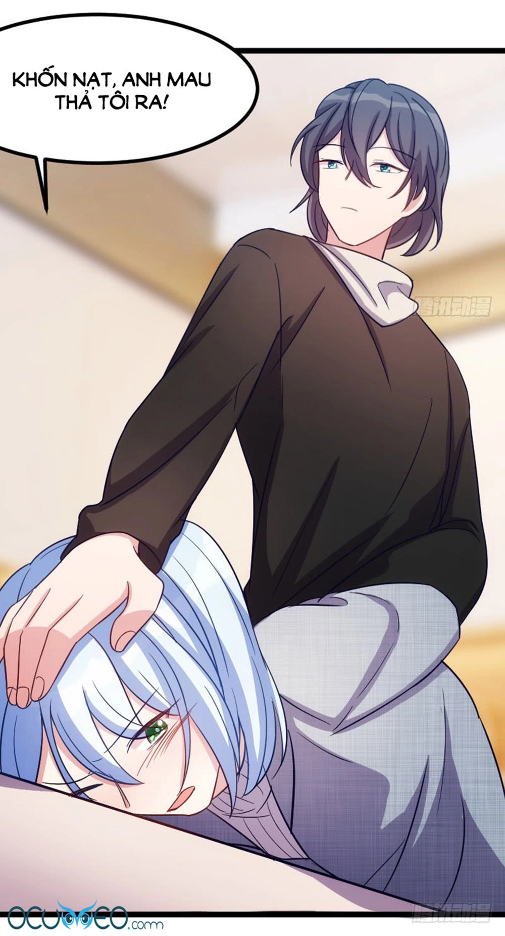 Tôi Ở Dị Giới Khai Ngư Đường Chapter 66 - 6