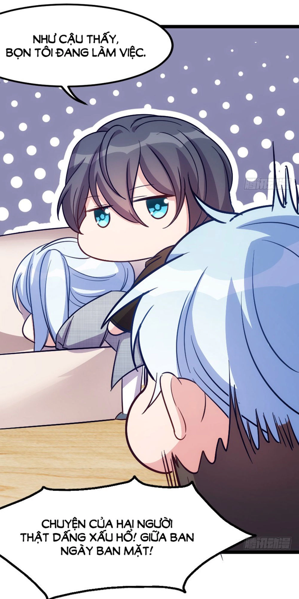 Tôi Ở Dị Giới Khai Ngư Đường Chapter 66 - 12