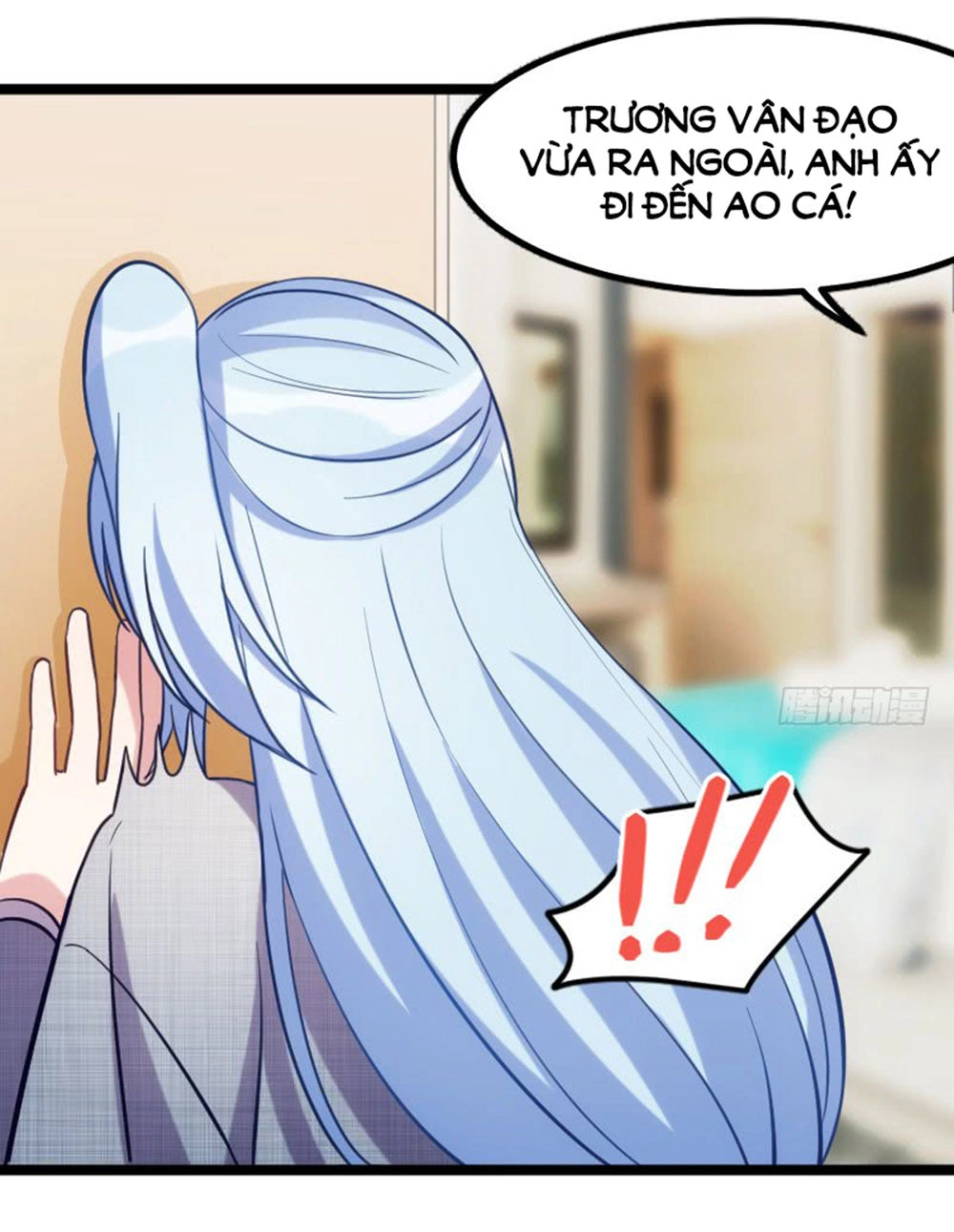 Tôi Ở Dị Giới Khai Ngư Đường Chapter 68 - 12