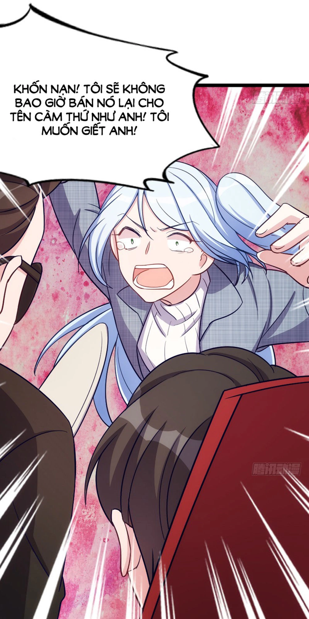 Tôi Ở Dị Giới Khai Ngư Đường Chapter 69 - 21