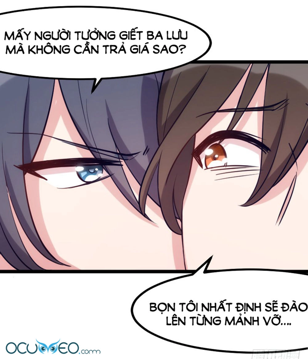 Tôi Ở Dị Giới Khai Ngư Đường Chapter 70 - 1