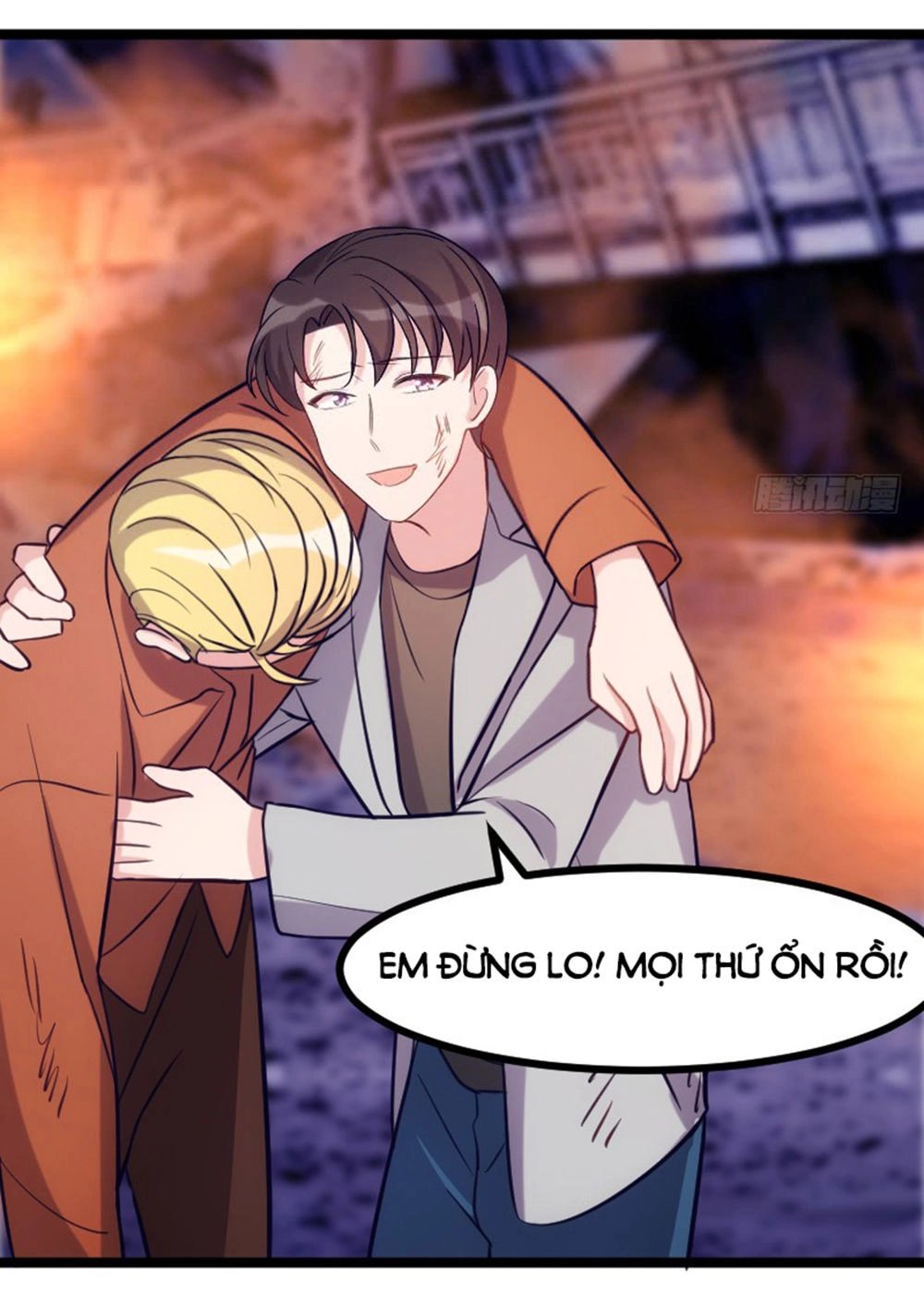 Tôi Ở Dị Giới Khai Ngư Đường Chapter 70 - 3