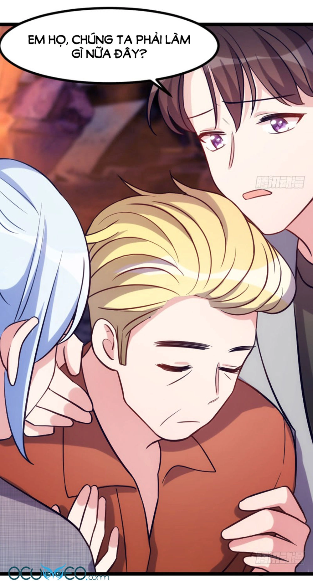 Tôi Ở Dị Giới Khai Ngư Đường Chapter 70 - 11