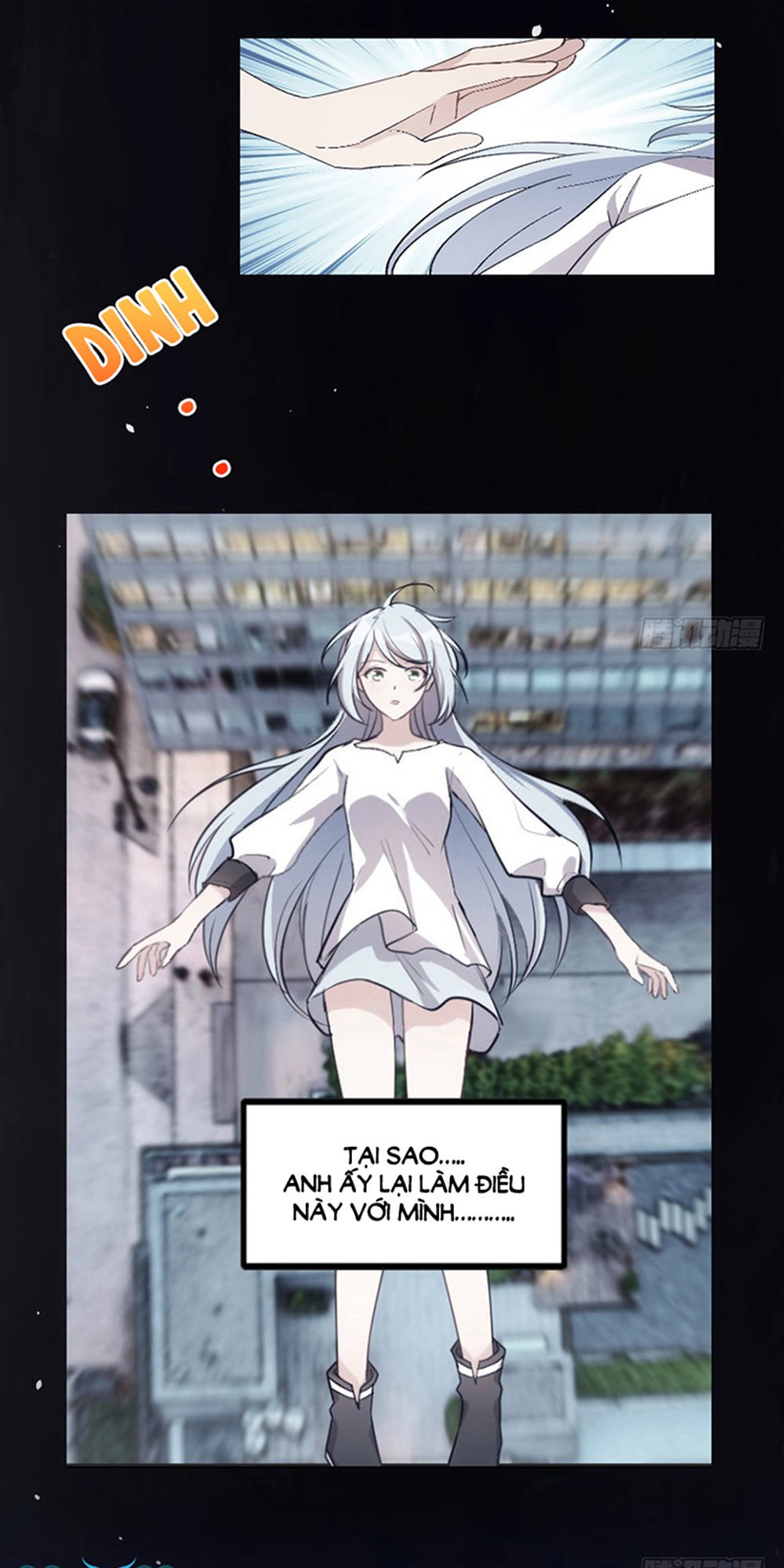 Tôi Ở Dị Giới Khai Ngư Đường Chapter 70 - 17